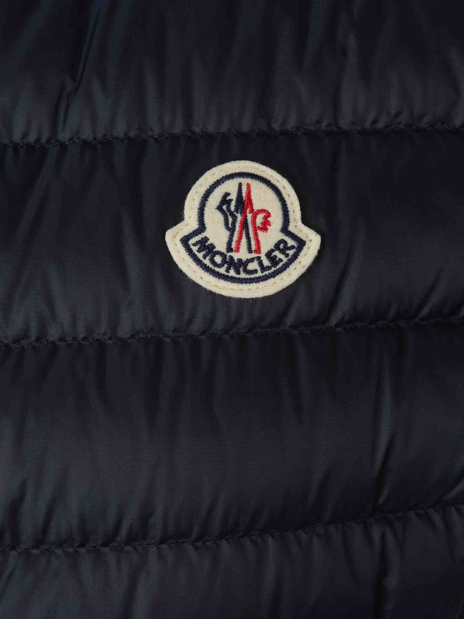 Оригінальна Igens Padded Vest Moncler – збільшений вид