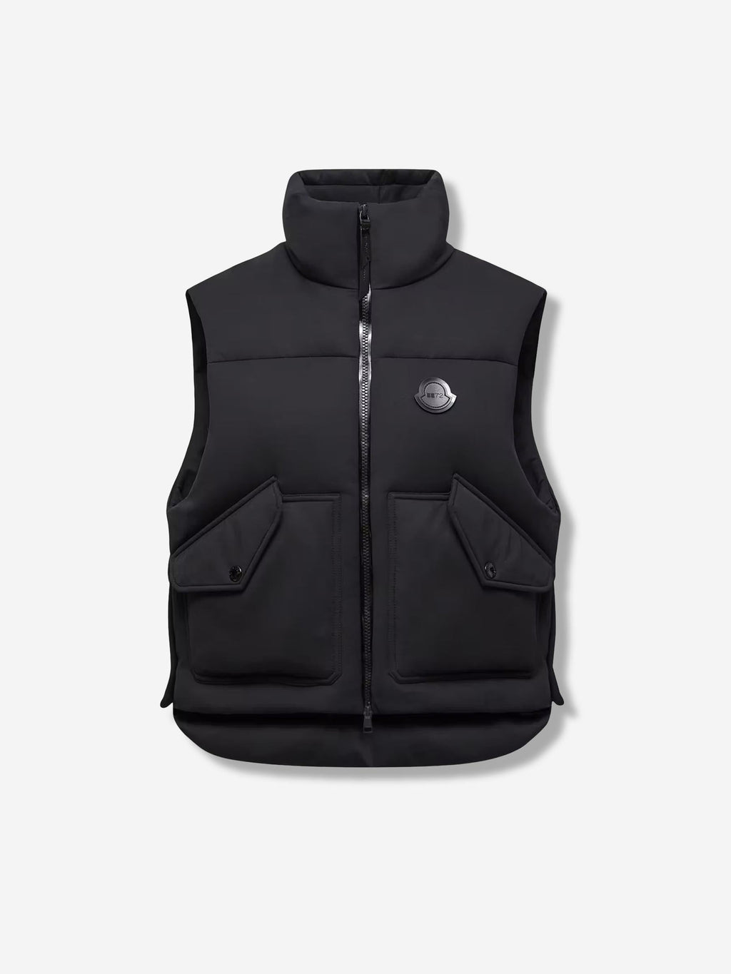 Otis Down Vest Moncler оригінал – Купити в Україні – боковий вид
