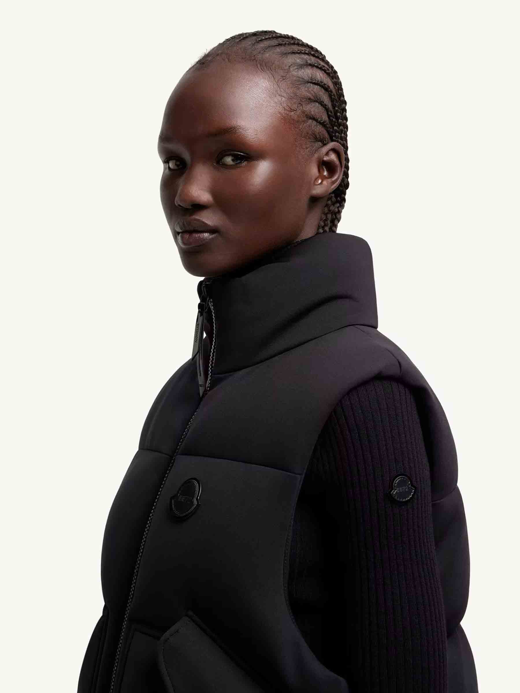 Otis Down Vest Moncler оригінал – Купити в Україні – детальний вид