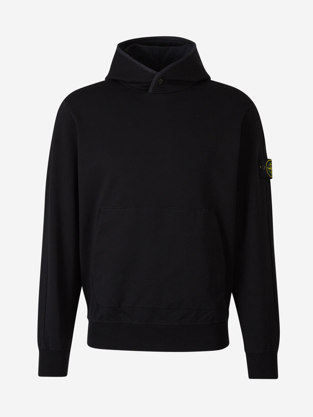 Stone island Knitwear оригінал | Швидка доставка Україна – боковий вид