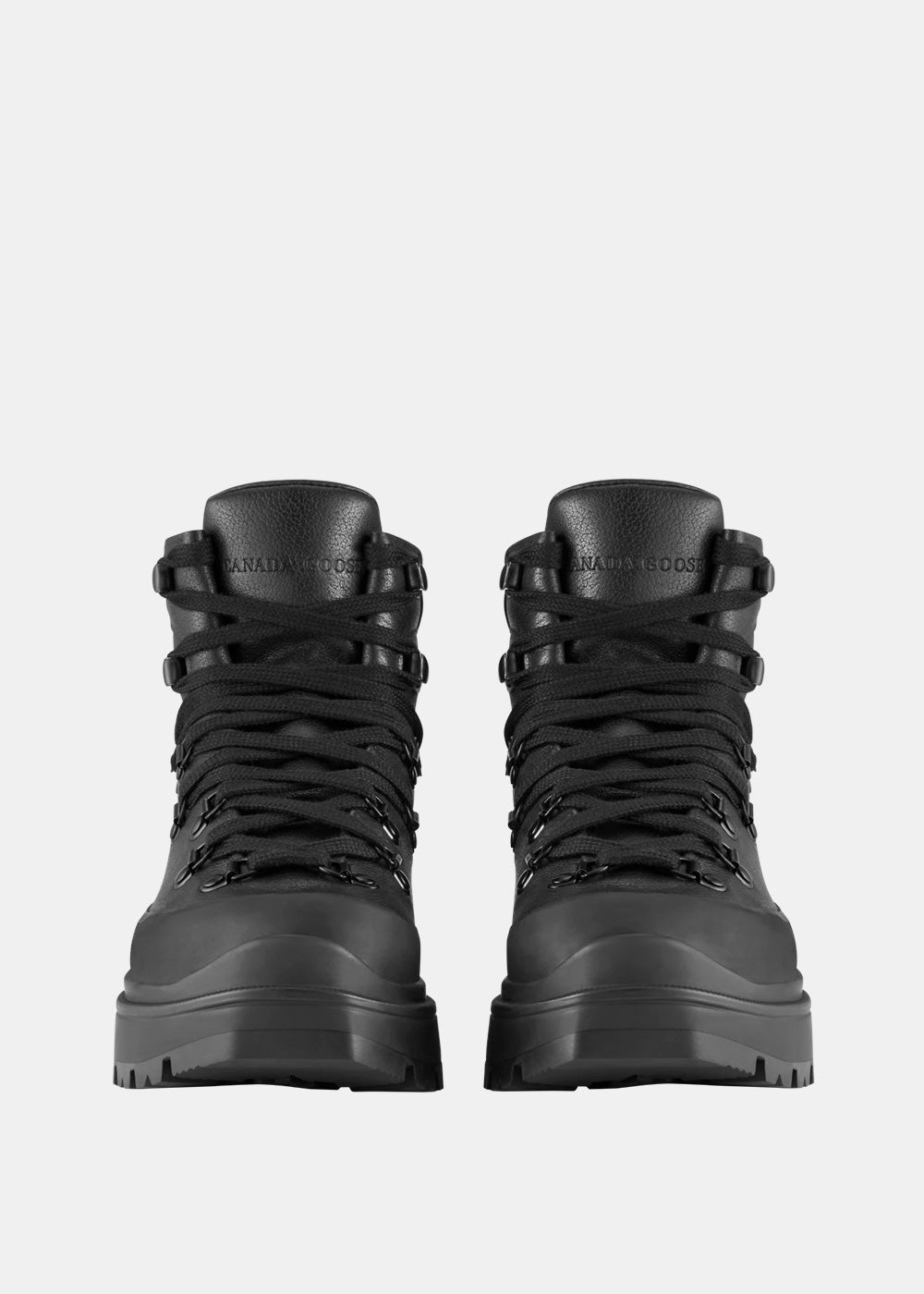 Оригінальна Black Journey Boots Canada goose – збільшений вид
