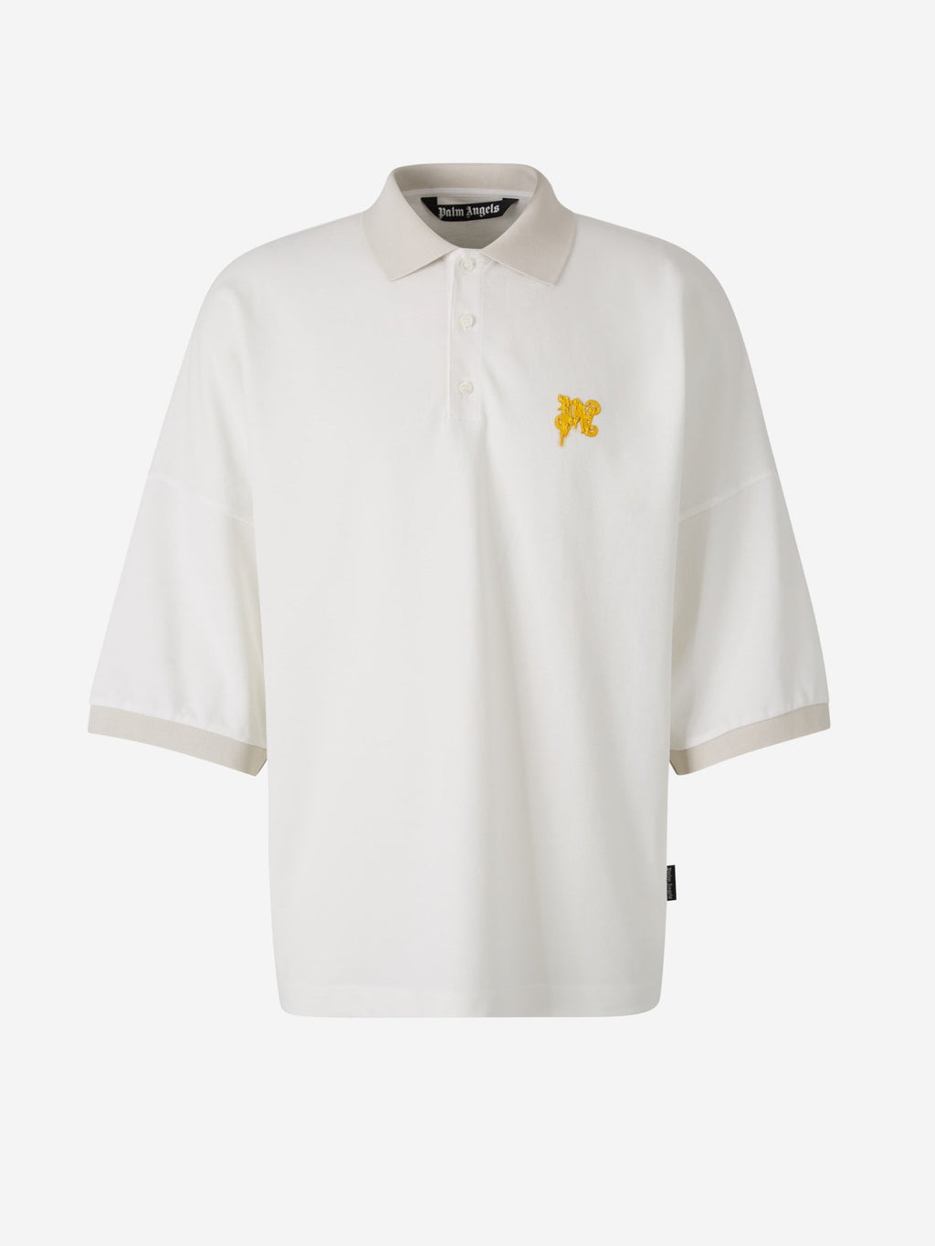 Polo Angel Pencil Palm angels оригінал – Купити в Україні – боковий вид