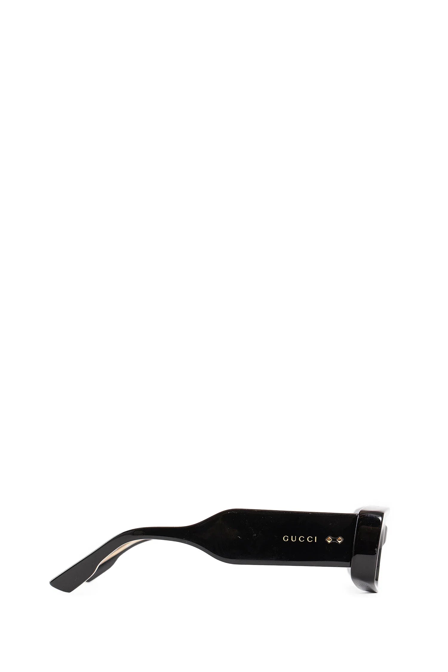 Оригінальна Rectangular Acetate Sunglasses Gucci – детальний вид