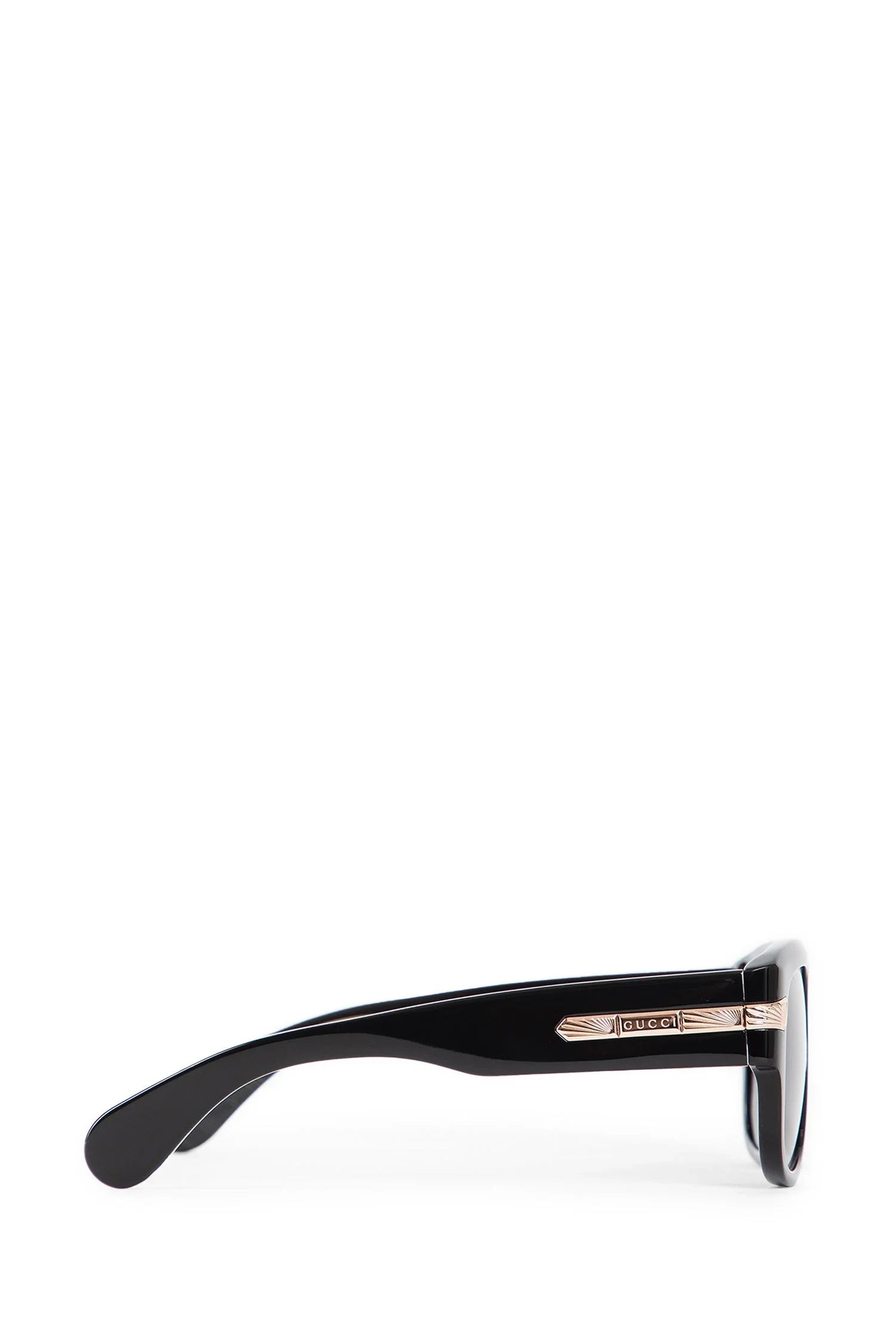 Man Black Eyewear Gucci оригінал – Купити в Україні – детальний вид