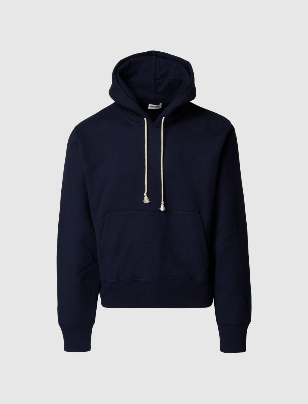 Champion Hoodie Saint laurent – Гарантія оригінальності – боковий вид