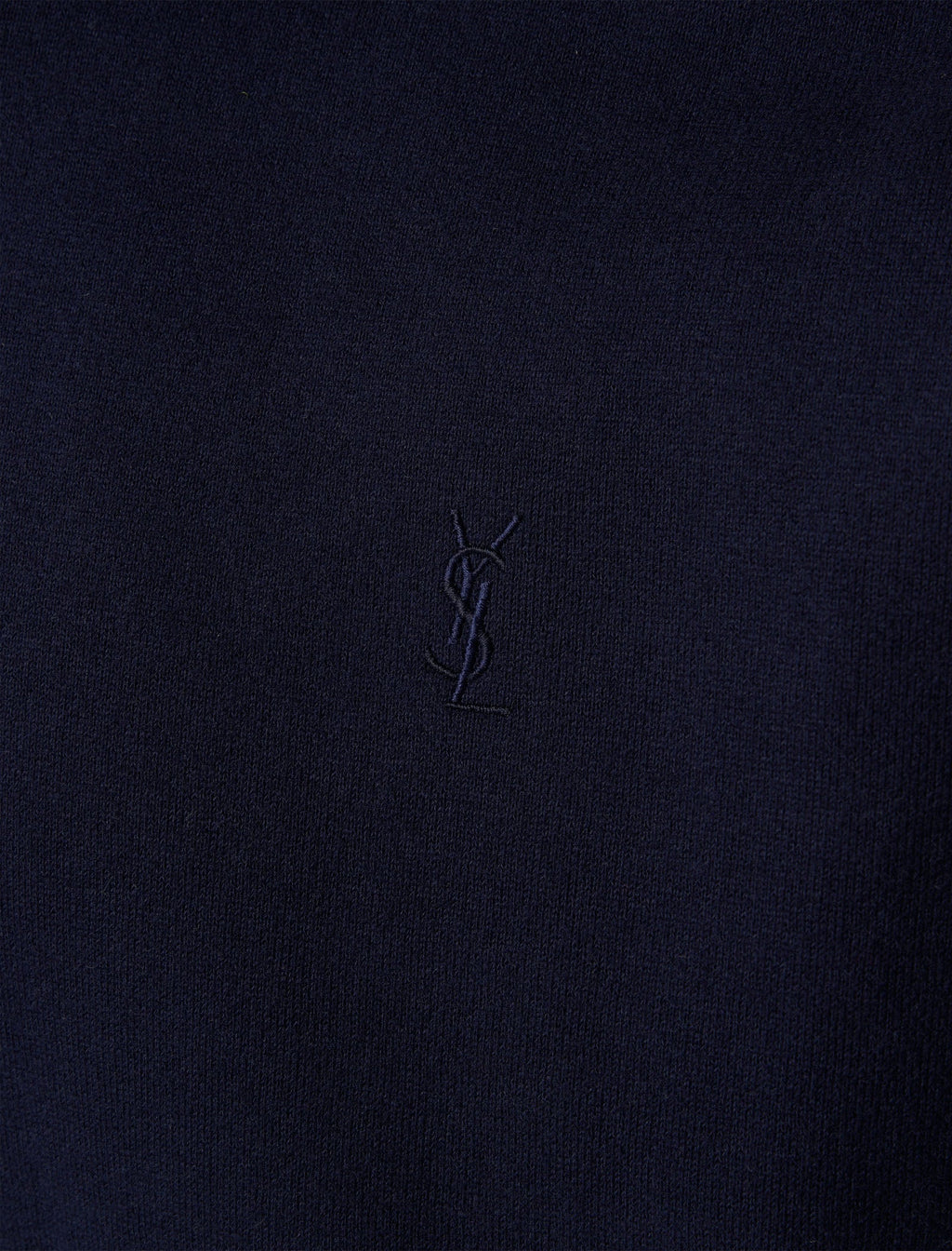 Champion Hoodie Saint laurent – Гарантія оригінальності – вид ззаду