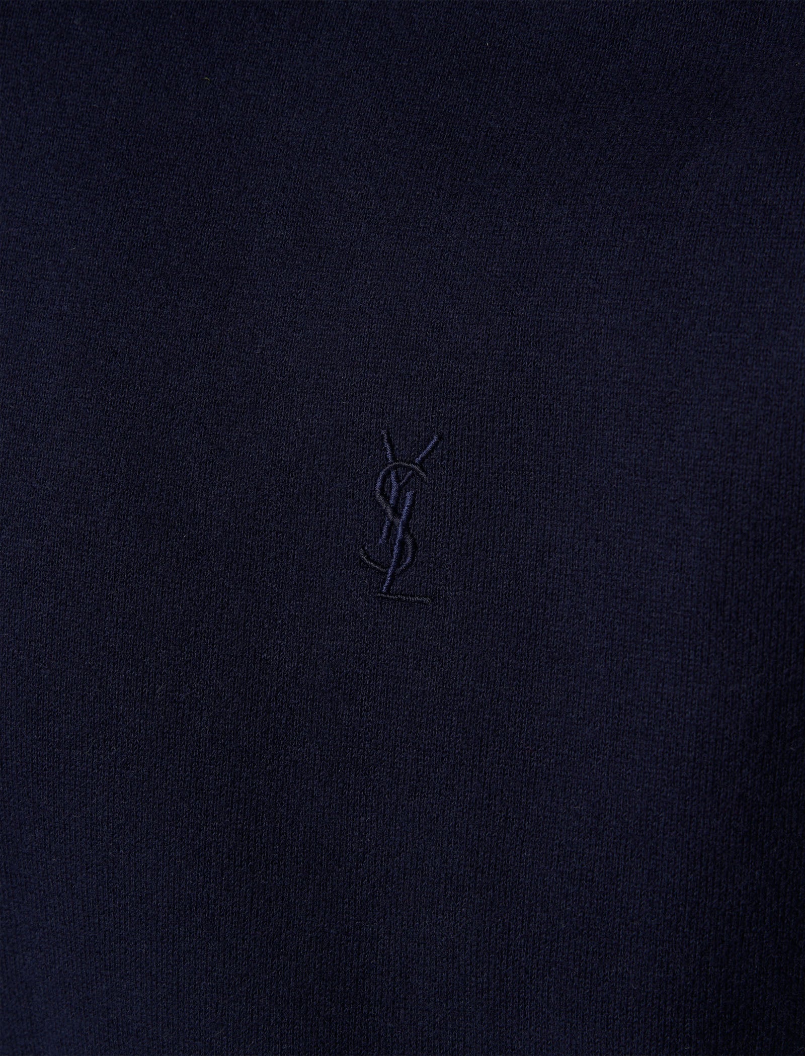 Champion Hoodie Saint laurent – Гарантія оригінальності – вид ззаду