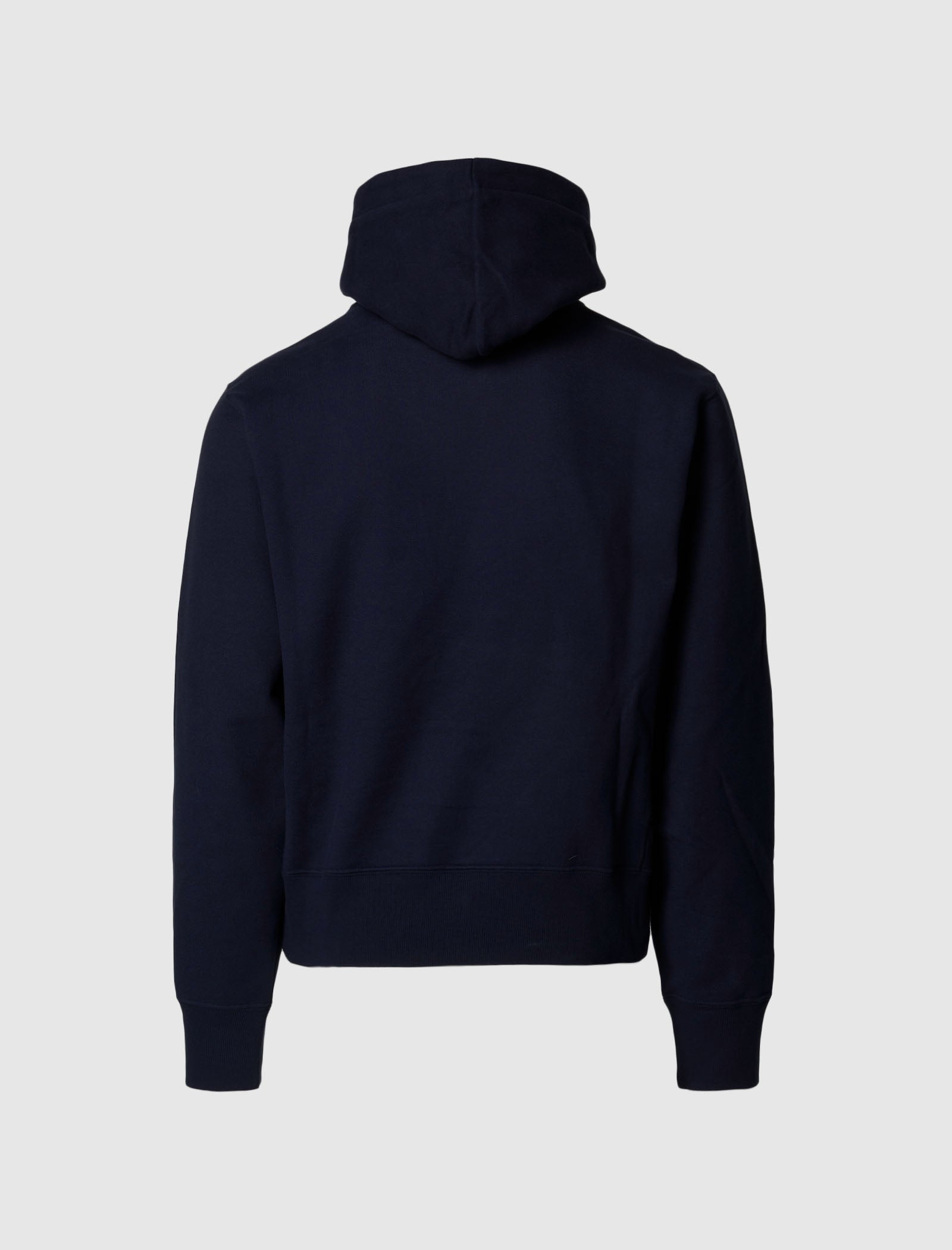 Champion Hoodie Saint laurent – Гарантія оригінальності – детальний вид