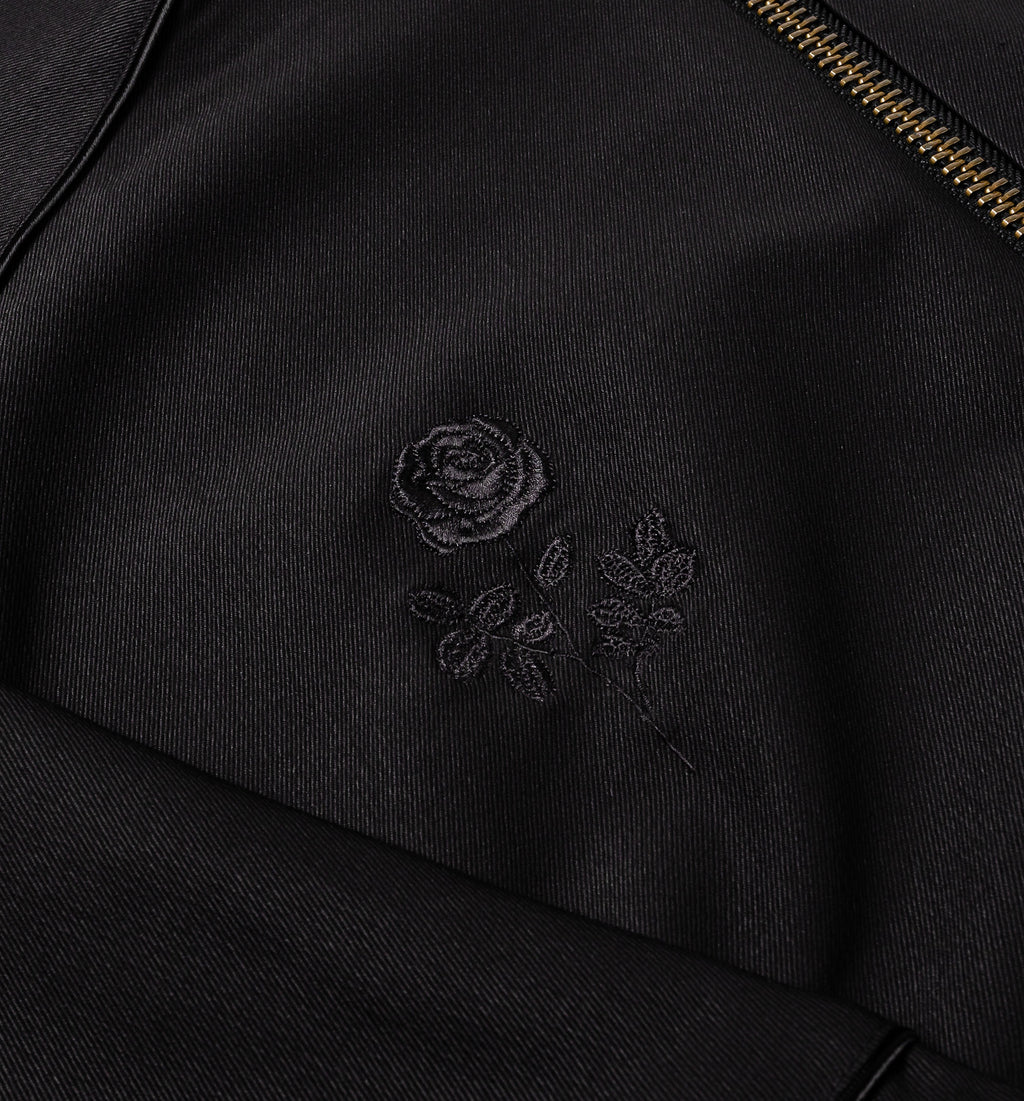 Оригінальна Willy Chavarria X Adidas Track Zipped Mens Jacket Adidas – детальний вид