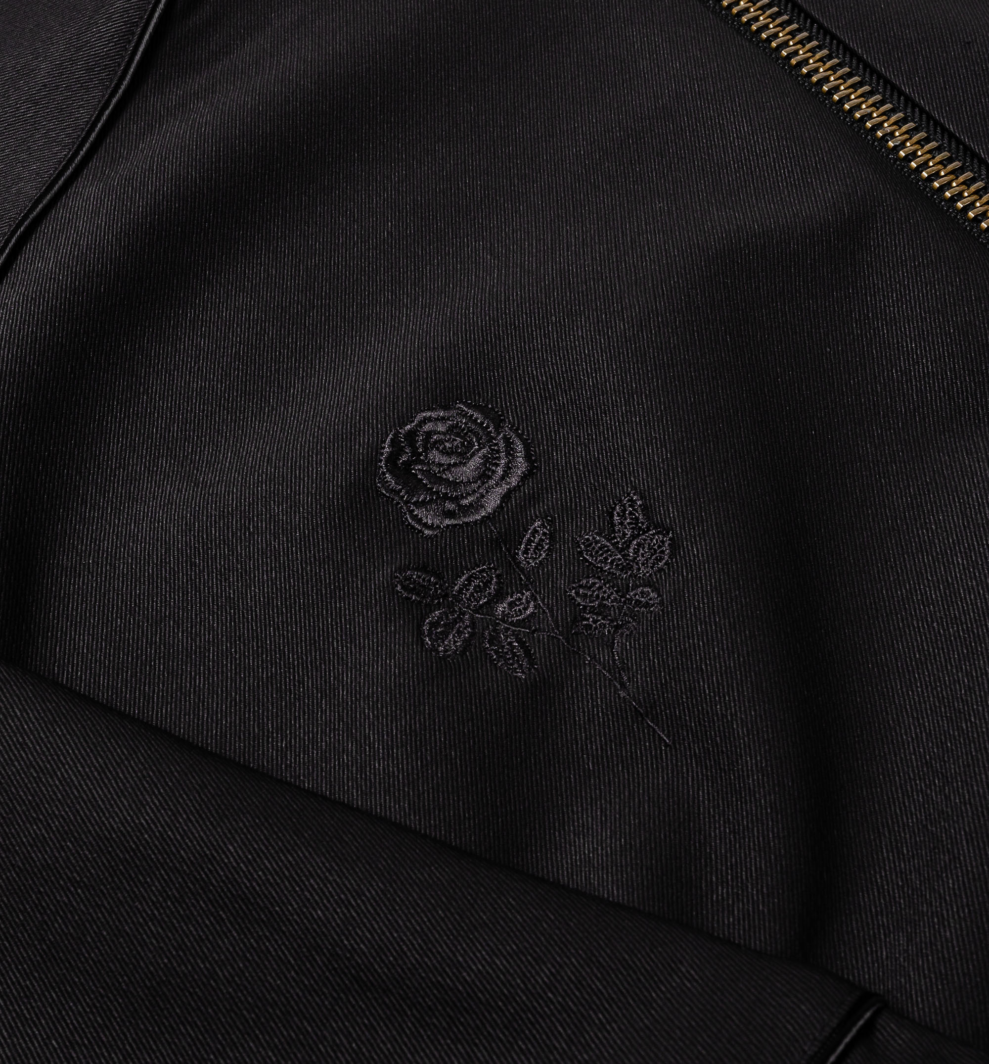 Оригінальна Willy Chavarria X Adidas Track Zipped Mens Jacket Adidas – детальний вид