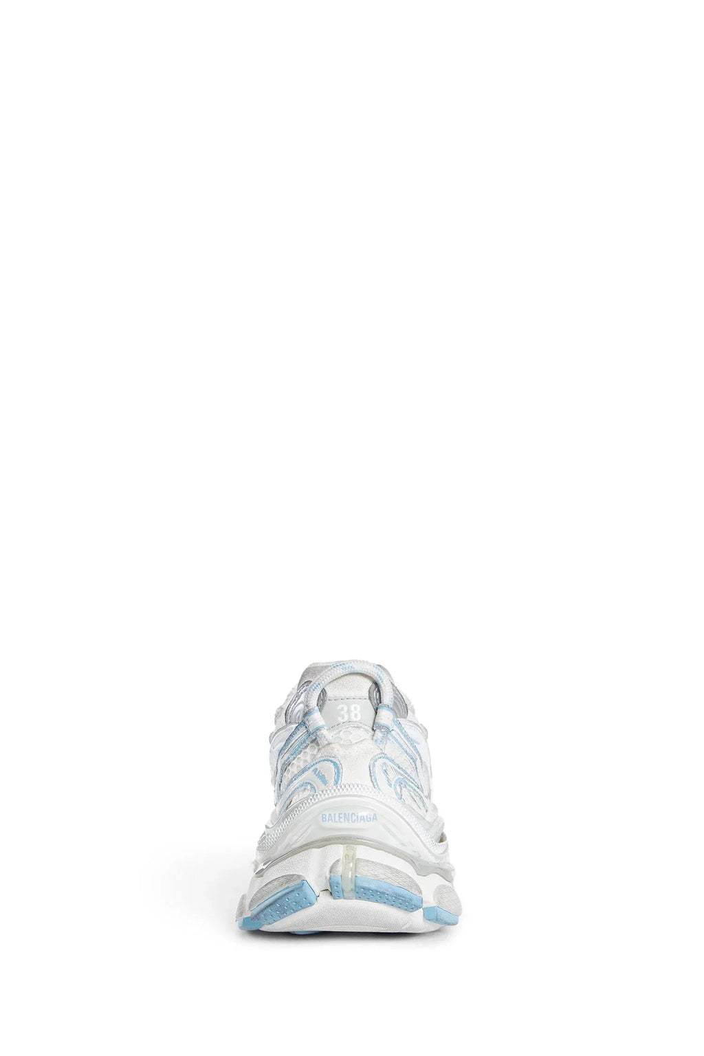 Balenciaga Footwear оригінал | Швидка доставка Україна – детальний вид