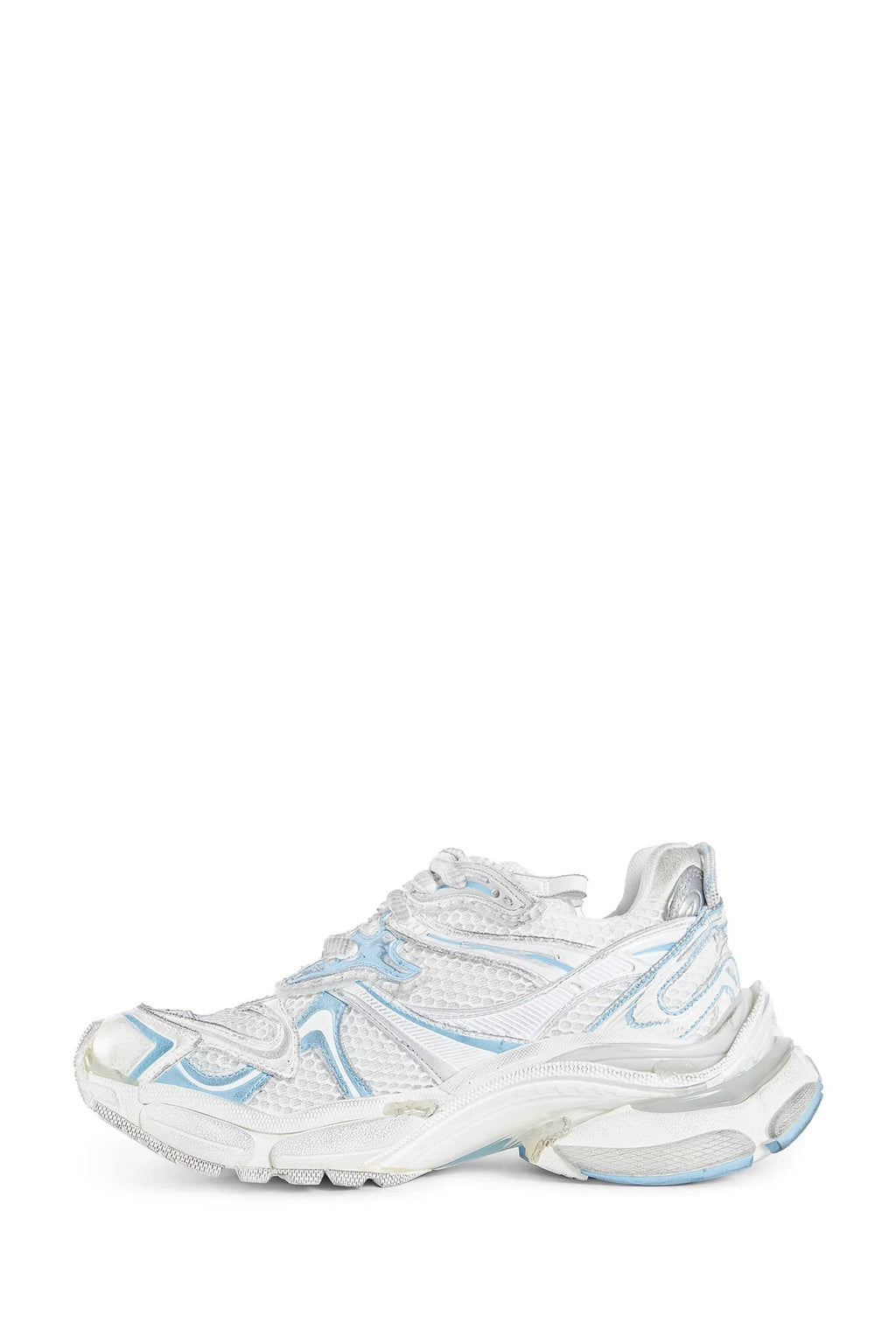 Balenciaga Footwear оригінал | Швидка доставка Україна – збільшений вид