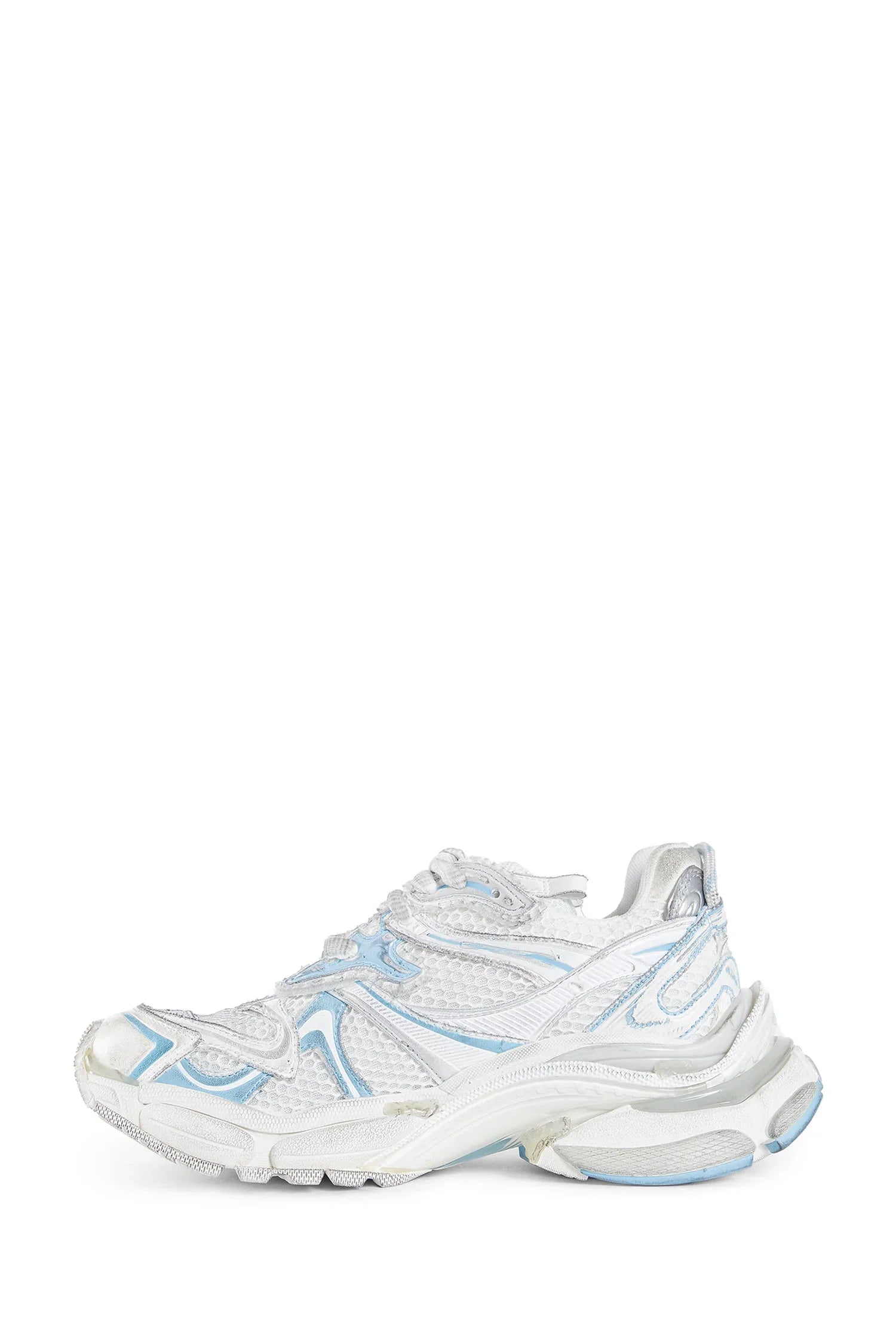 Balenciaga Footwear оригінал | Швидка доставка Україна – збільшений вид