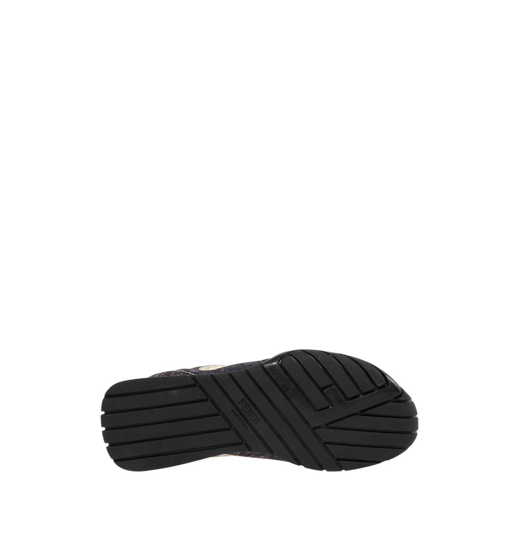 Оригінальна Wave Pulse Sneaker Fendi – збільшений вид