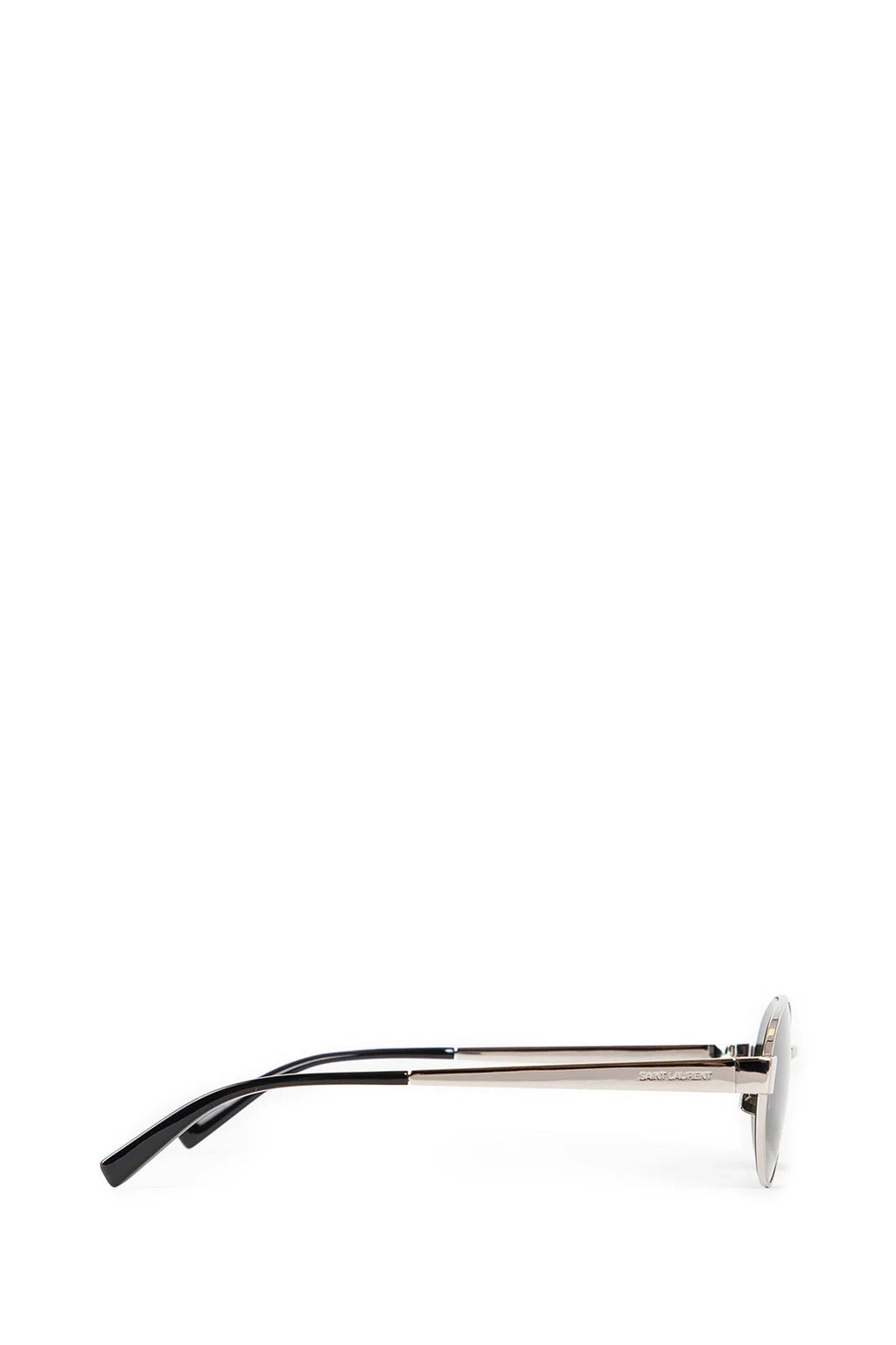 Оригінальна Woman Silver Eyewear Saint laurent – детальний вид
