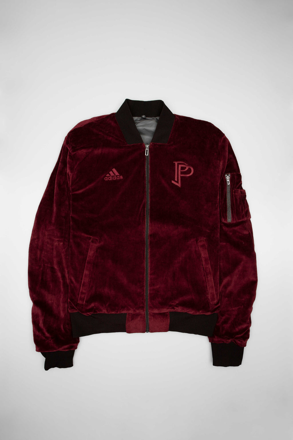 Tango Pogba Mens Reversible Jacket Adidas оригінал – Купити в Україні – збільшений вид