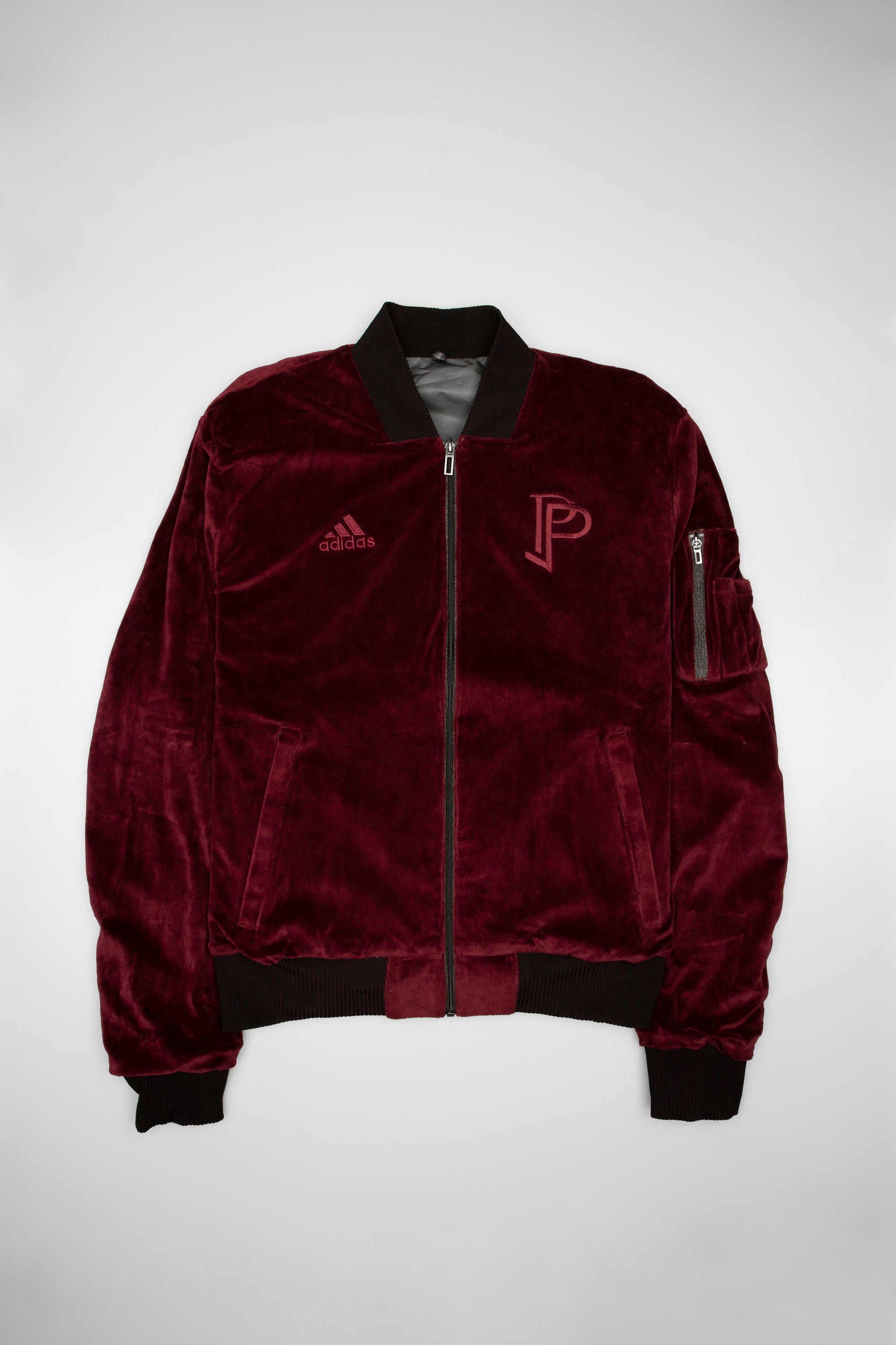 Tango Pogba Mens Reversible Jacket Adidas оригінал – Купити в Україні – збільшений вид - ADIDAS