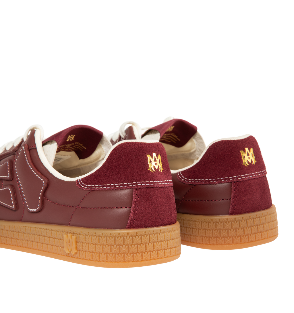 Pacific Football Sneaker Amiri оригінал – Купити в Україні – детальний вид