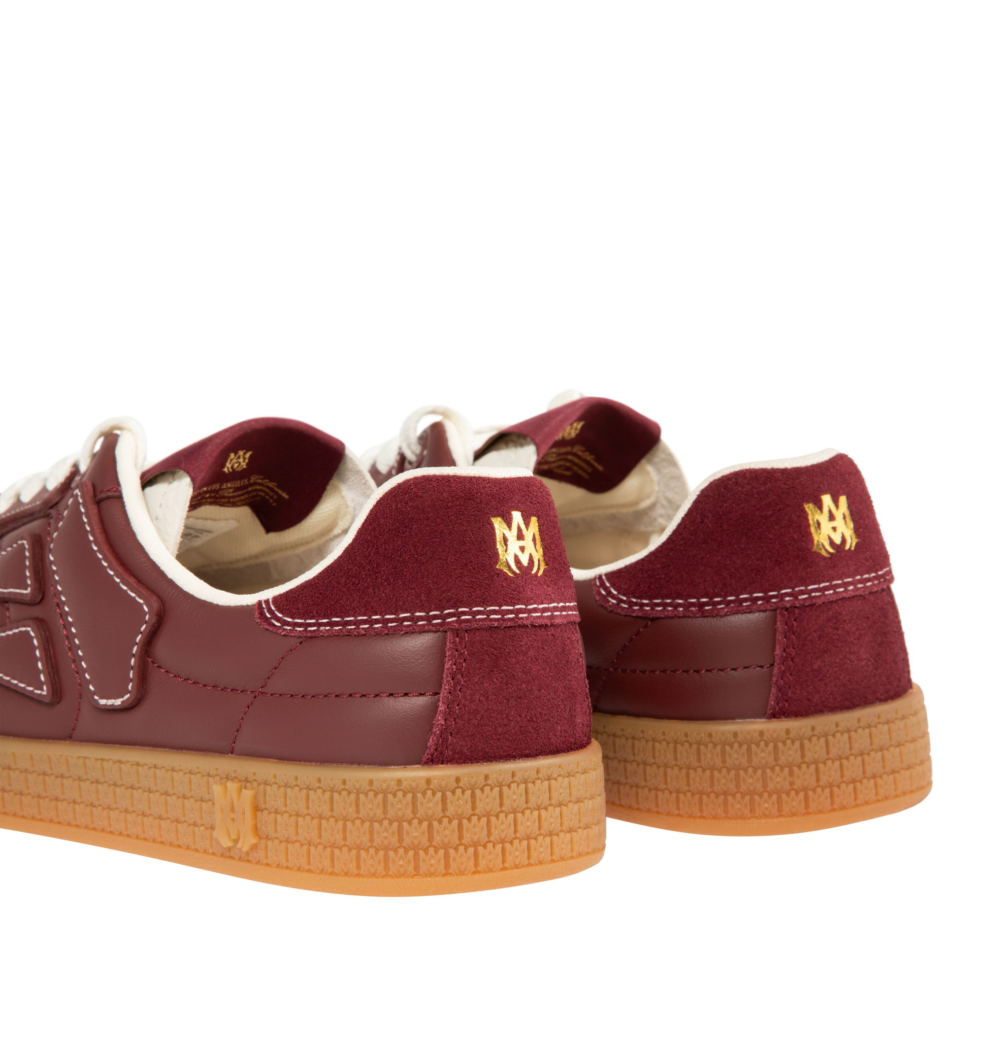 Pacific Football Sneaker Amiri оригінал – Купити в Україні – детальний вид