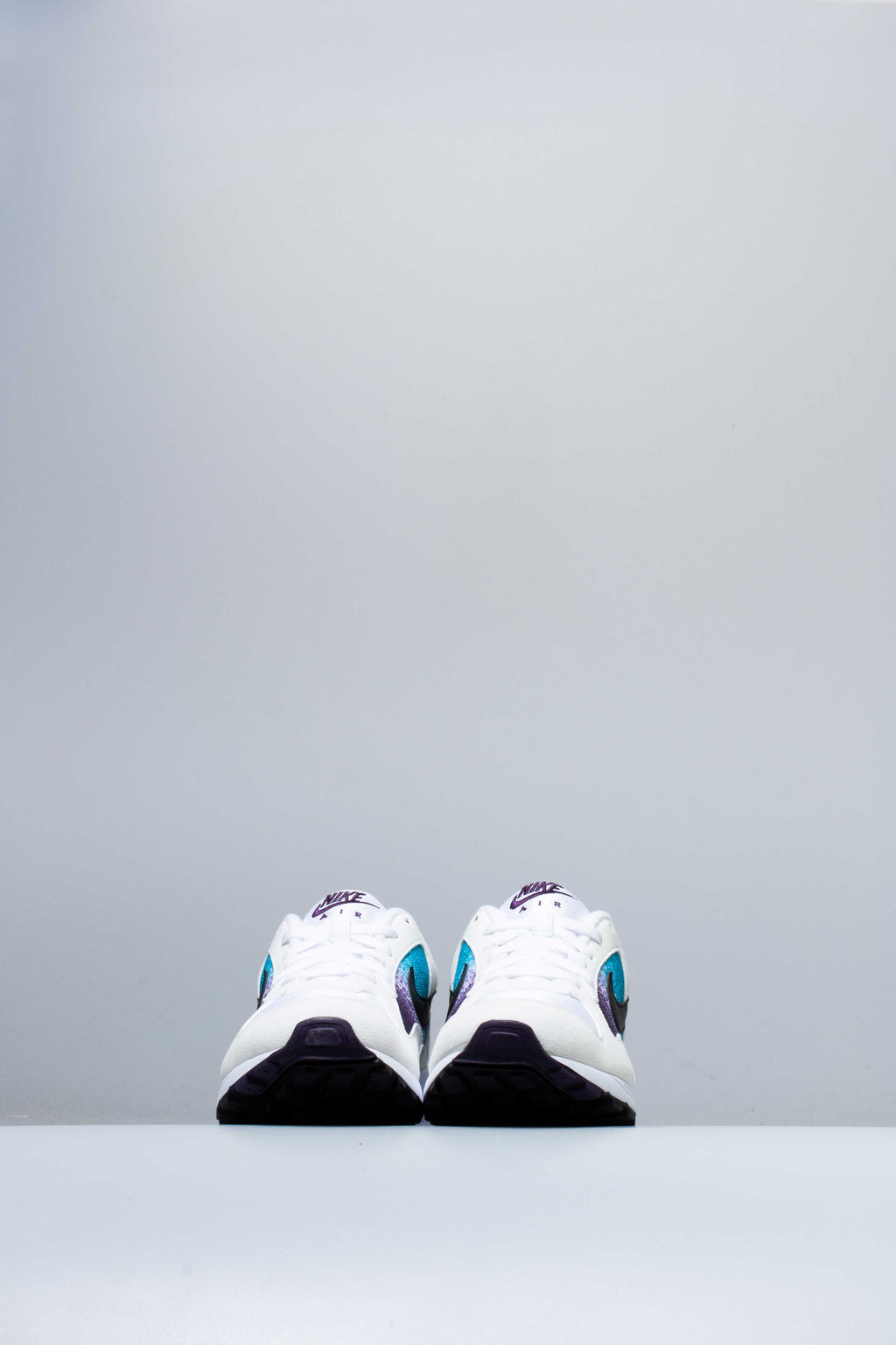 Air Skylon 2 Mens Shoe Nike оригінал – Купити в Україні – вид ззаду