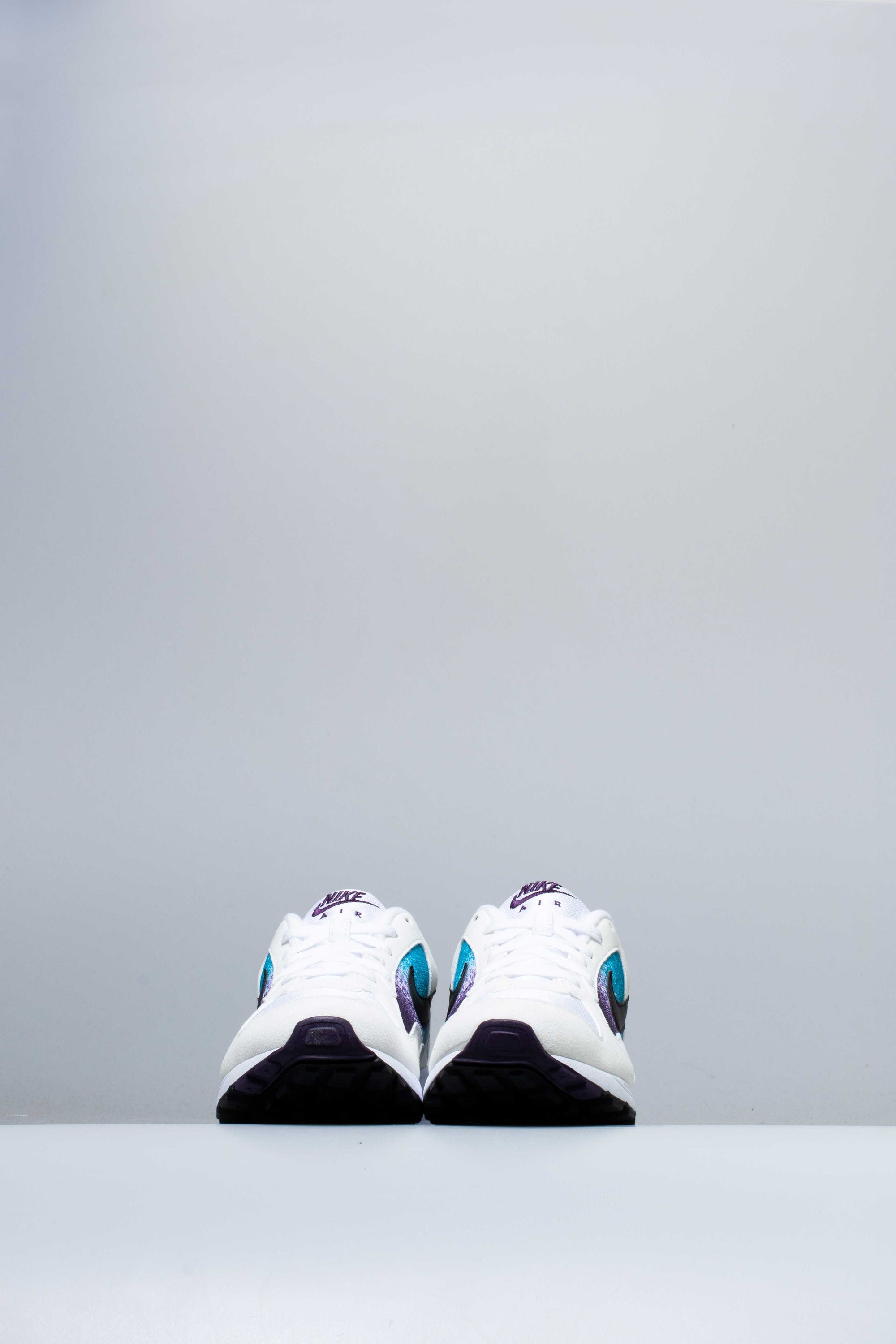 Air Skylon 2 Mens Shoe Nike оригінал – Купити в Україні – вид ззаду