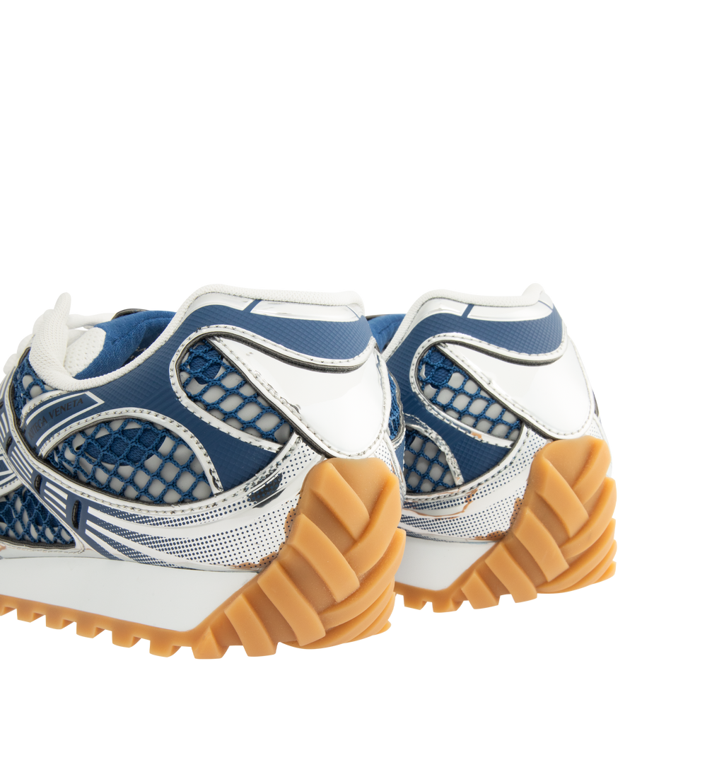 Orbit Low Laceup Sneakers Bottega veneta оригінал – Купити в Україні – детальний вид