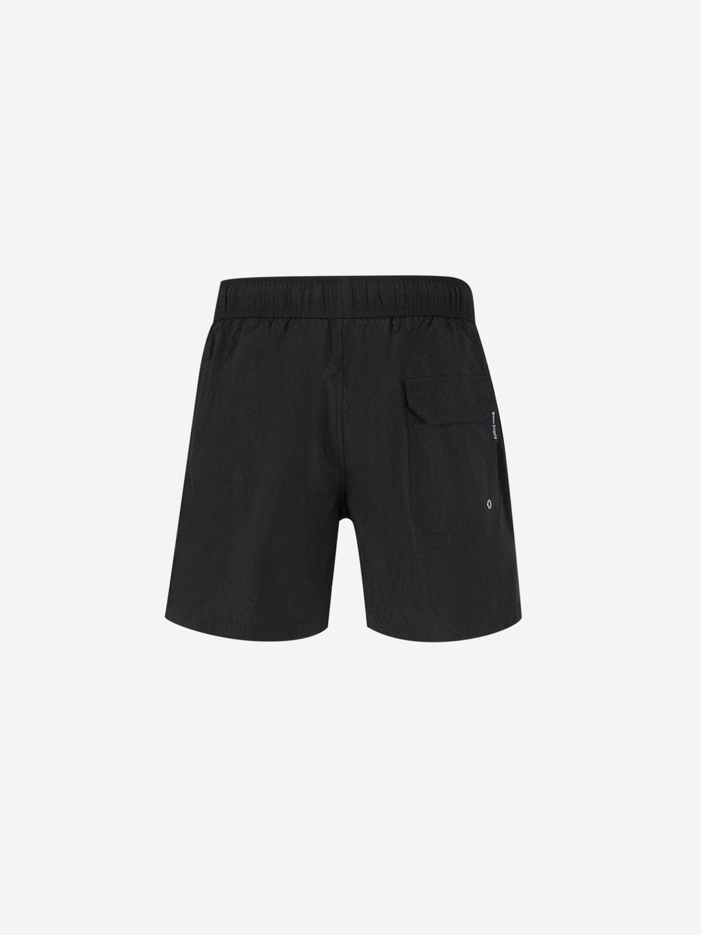 Monogram Technical Swimsuit Palm angels – Гарантія оригінальності – вид ззаду
