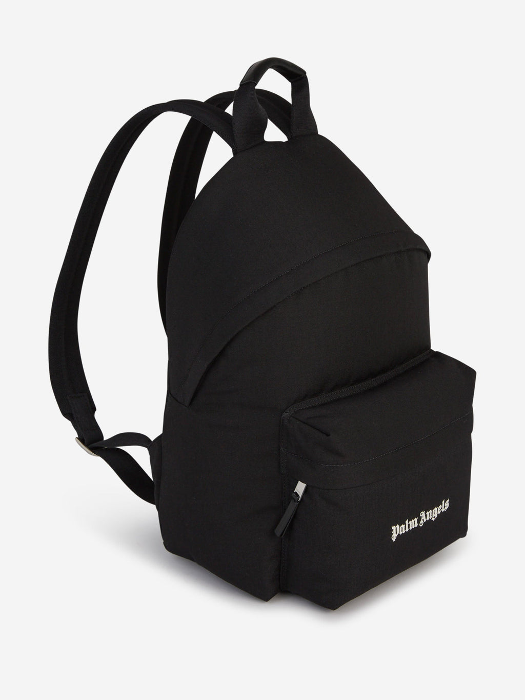 Logo Backpack Palm angels – Гарантія оригінальності – вид ззаду