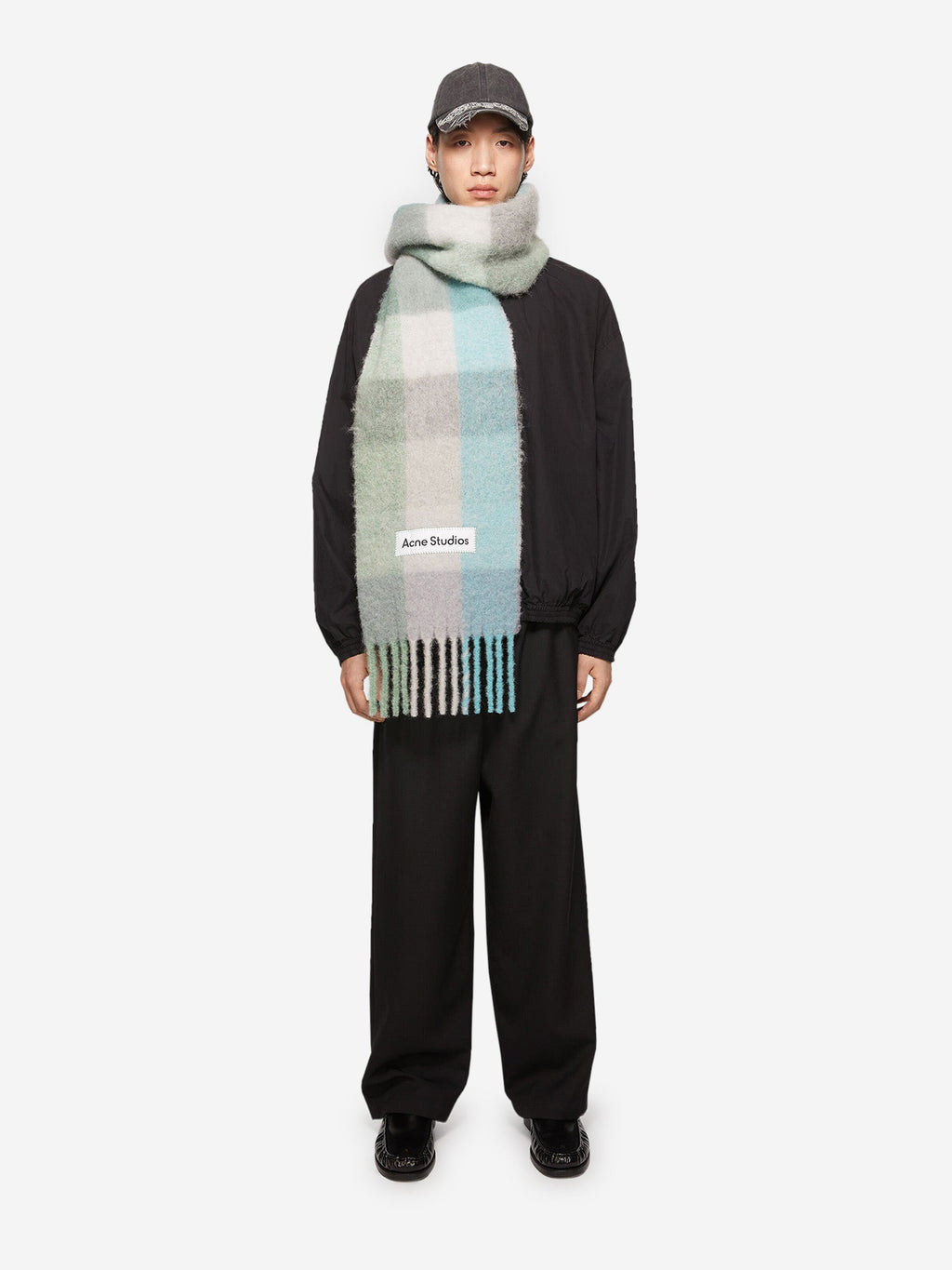 Acne studios Accessories оригінал | Швидка доставка Україна – детальний вид