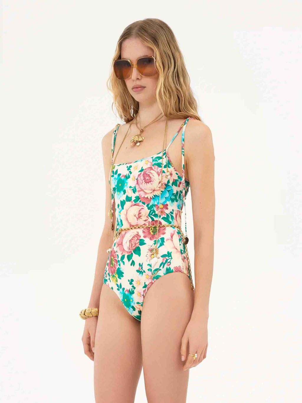 Chloe Swimwear оригінал | Швидка доставка Україна – детальний вид