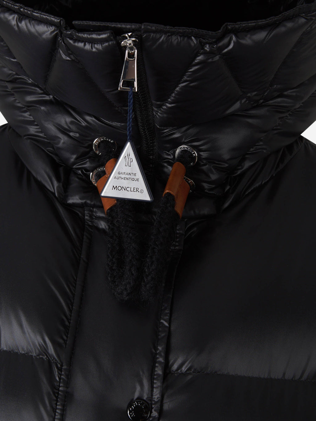 Moncler Outerwear оригінал | Швидка доставка Україна – збільшений вид