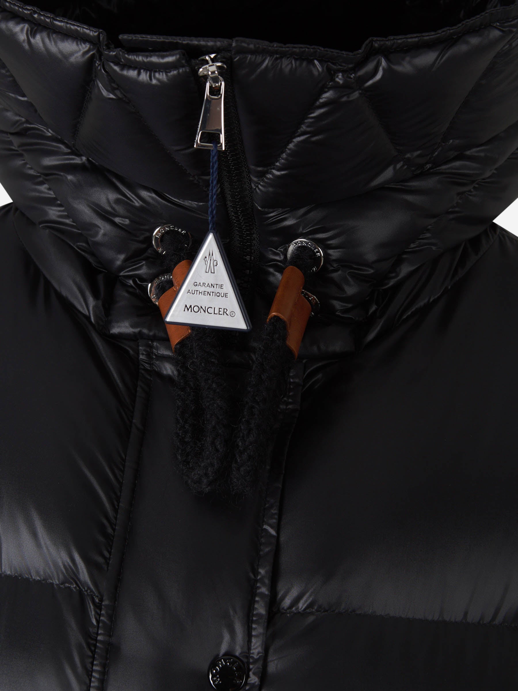 Moncler Outerwear оригінал | Швидка доставка Україна – збільшений вид