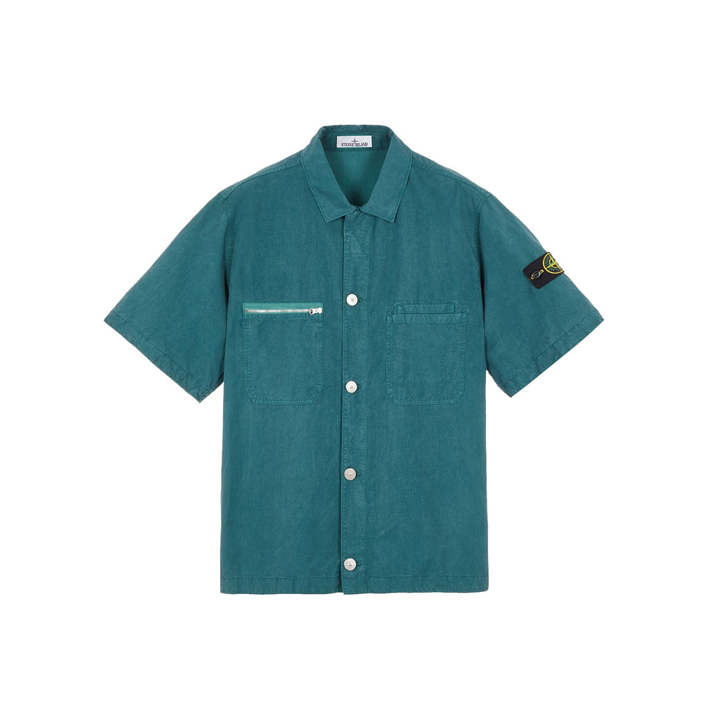 Mens M Stone island оригінал – Купити в Україні – боковий вид