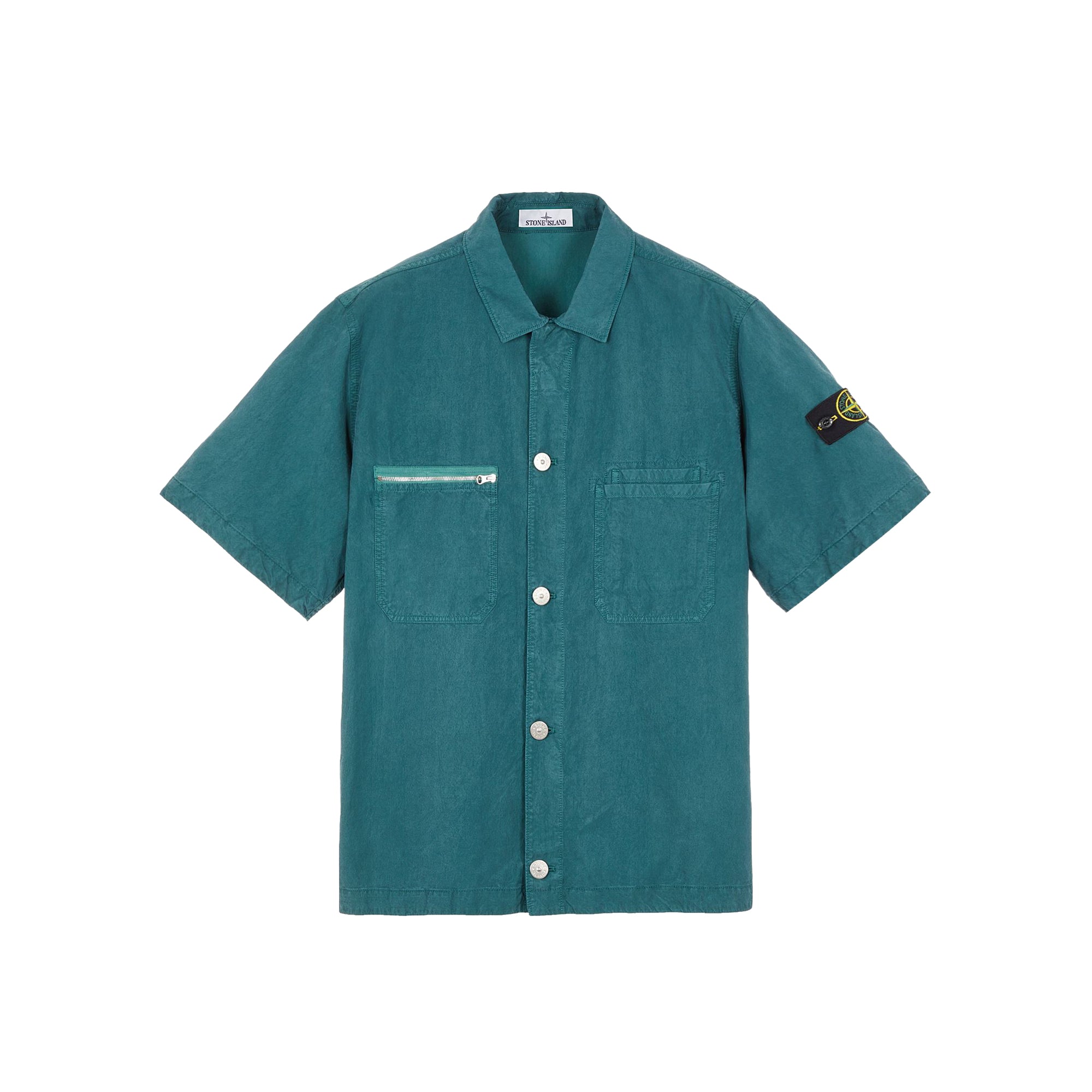 Mens M Stone island оригінал – Купити в Україні – боковий вид