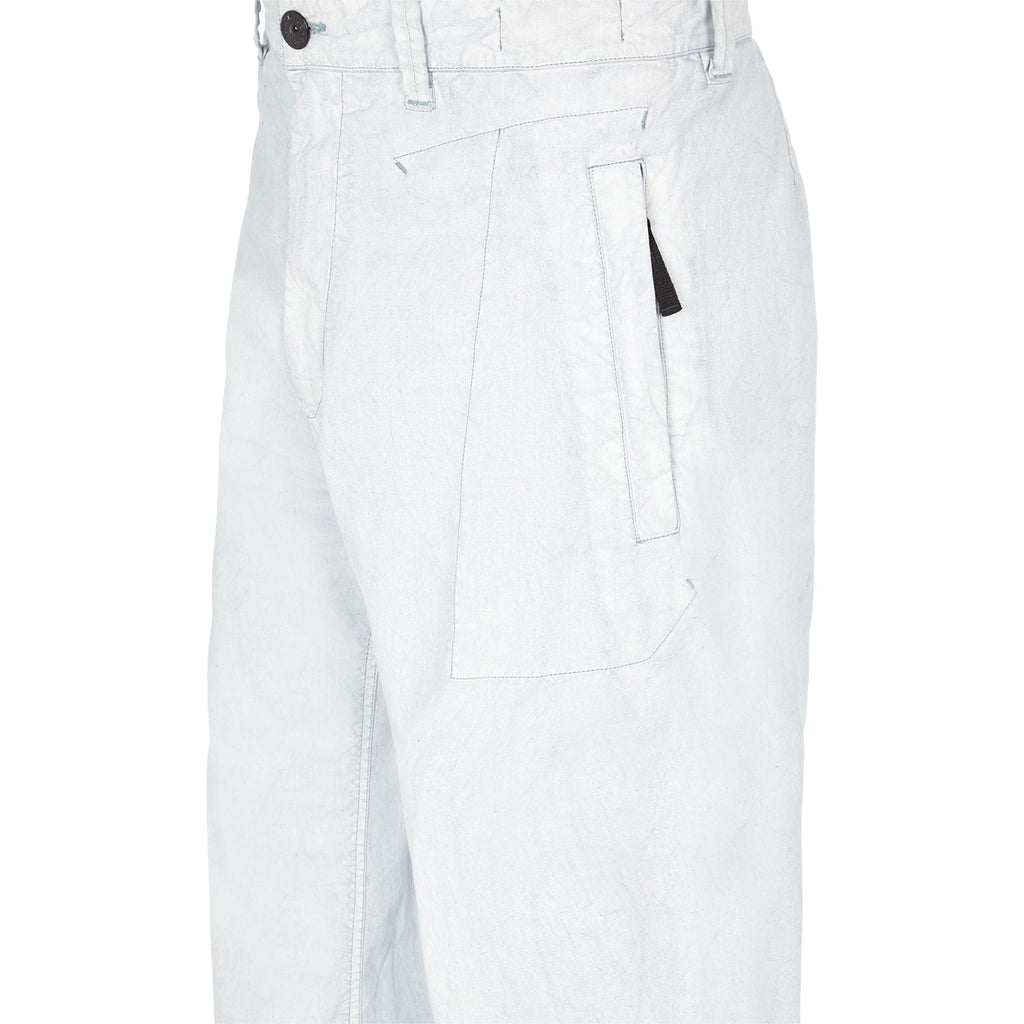 Mens Loose Wide Leg Pant Stone island – Гарантія оригінальності – збільшений вид