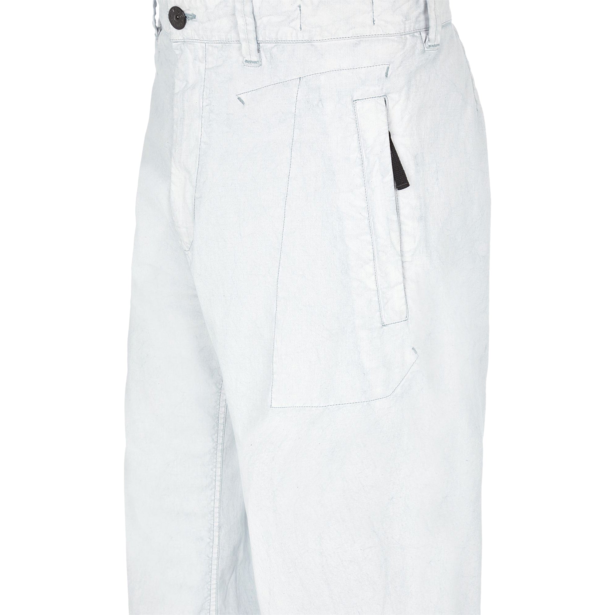 Mens Loose Wide Leg Pant Stone island – Гарантія оригінальності – збільшений вид