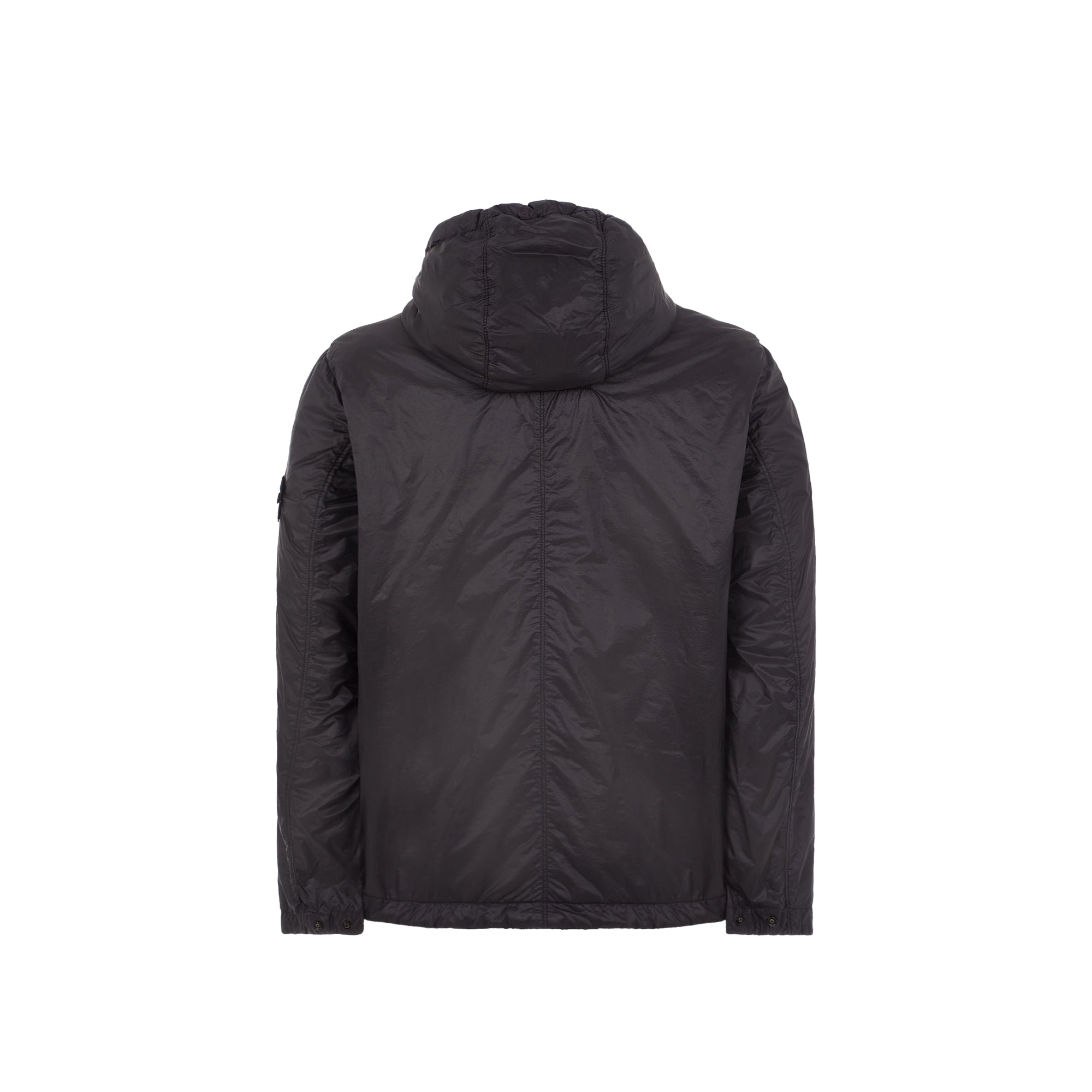 Stone island Outerwear оригінал | Швидка доставка Україна – вид ззаду