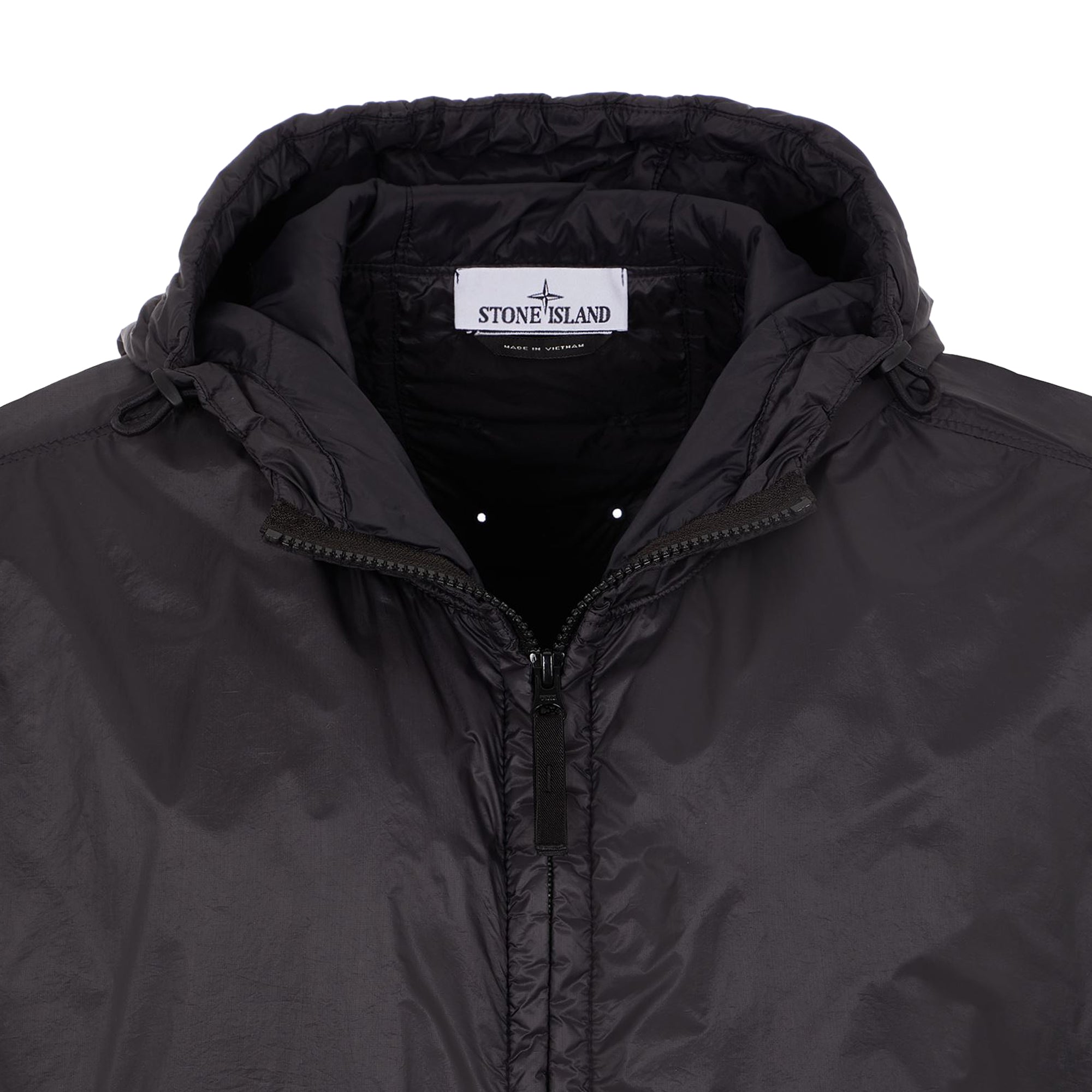 Stone island Outerwear оригінал | Швидка доставка Україна – збільшений вид