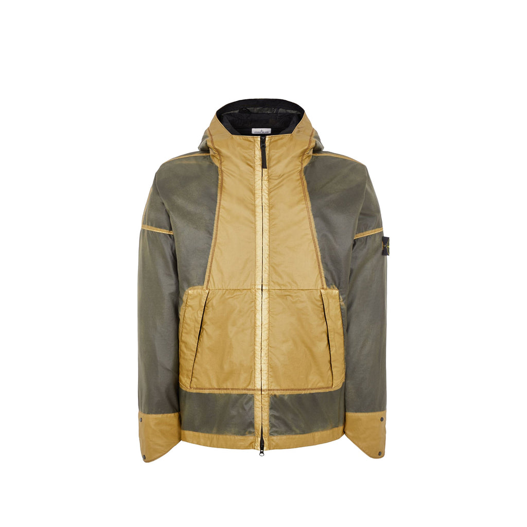 Mens Jacket Stone island оригінал – Купити в Україні – боковий вид