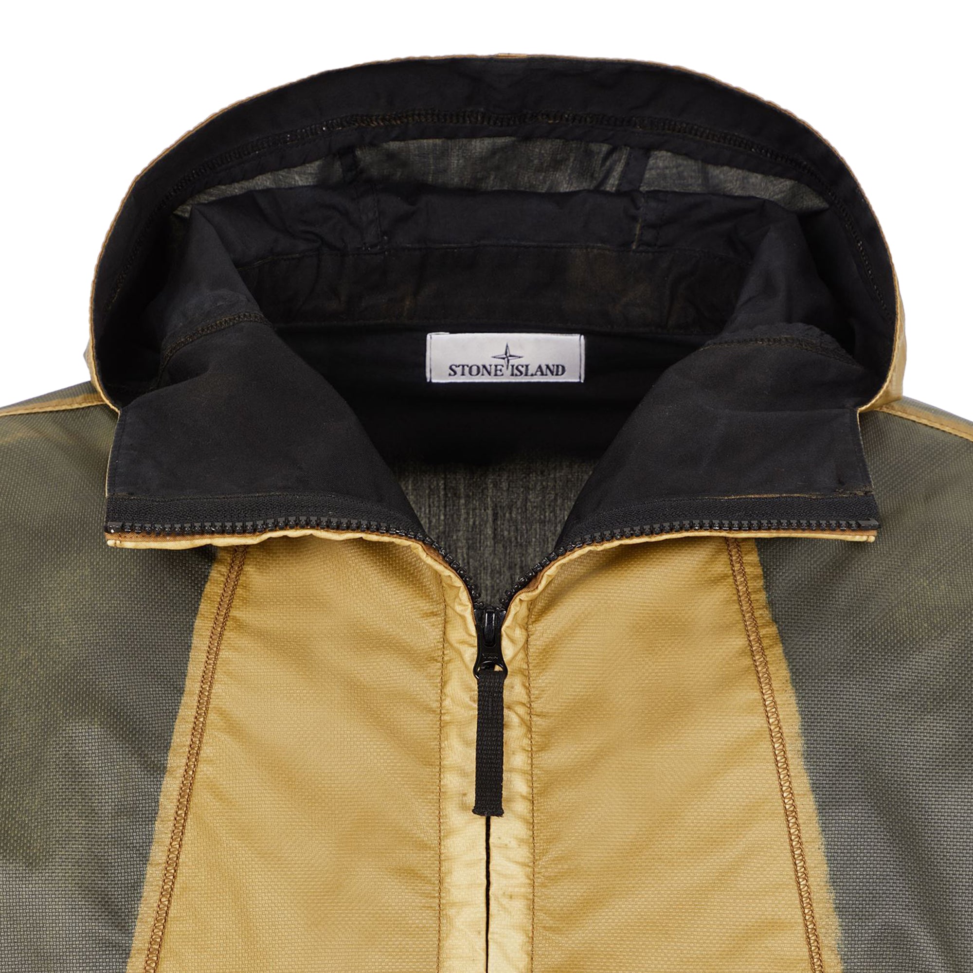 Mens Jacket Stone island оригінал – Купити в Україні – детальний вид
