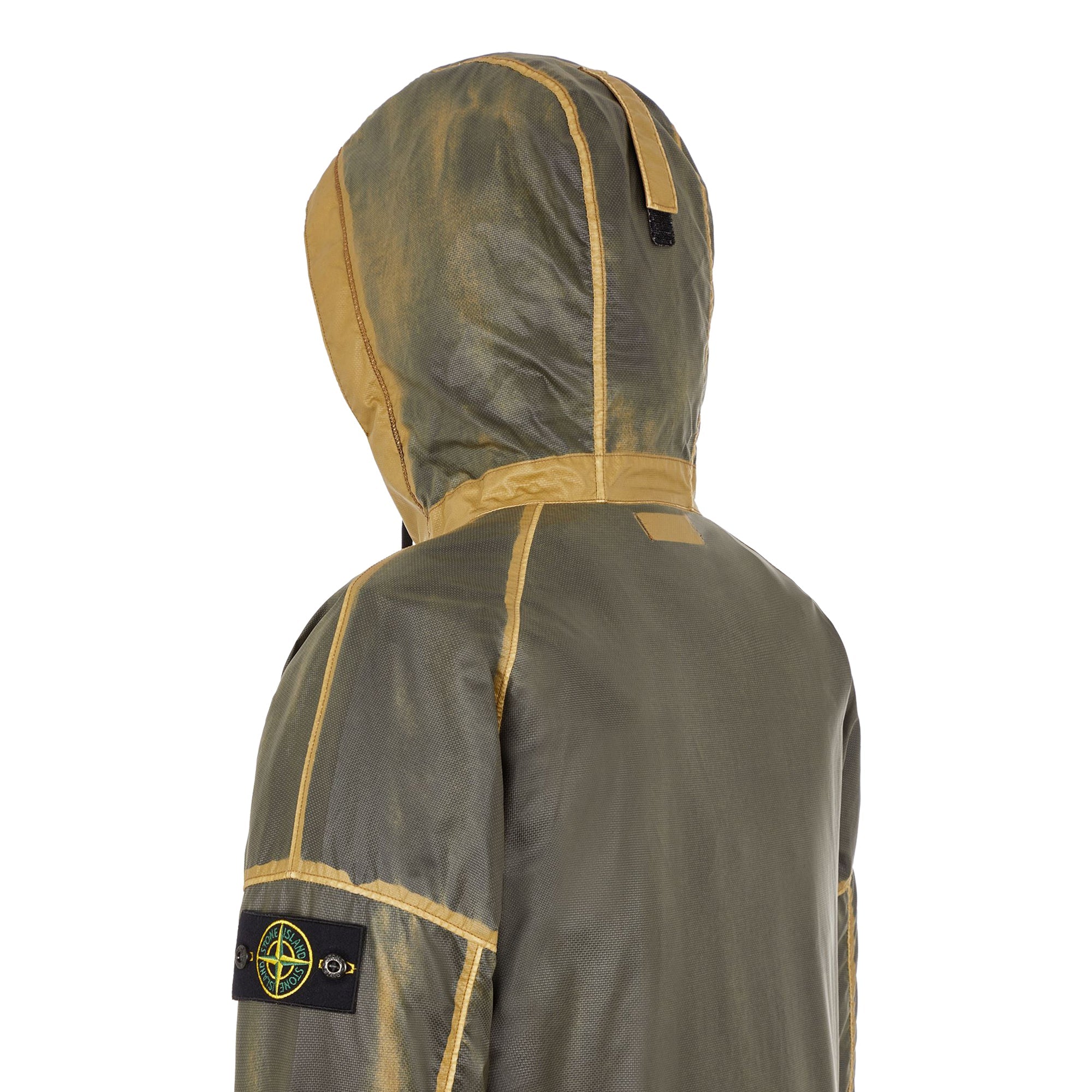 Mens Jacket Stone island оригінал – Купити в Україні – збільшений вид