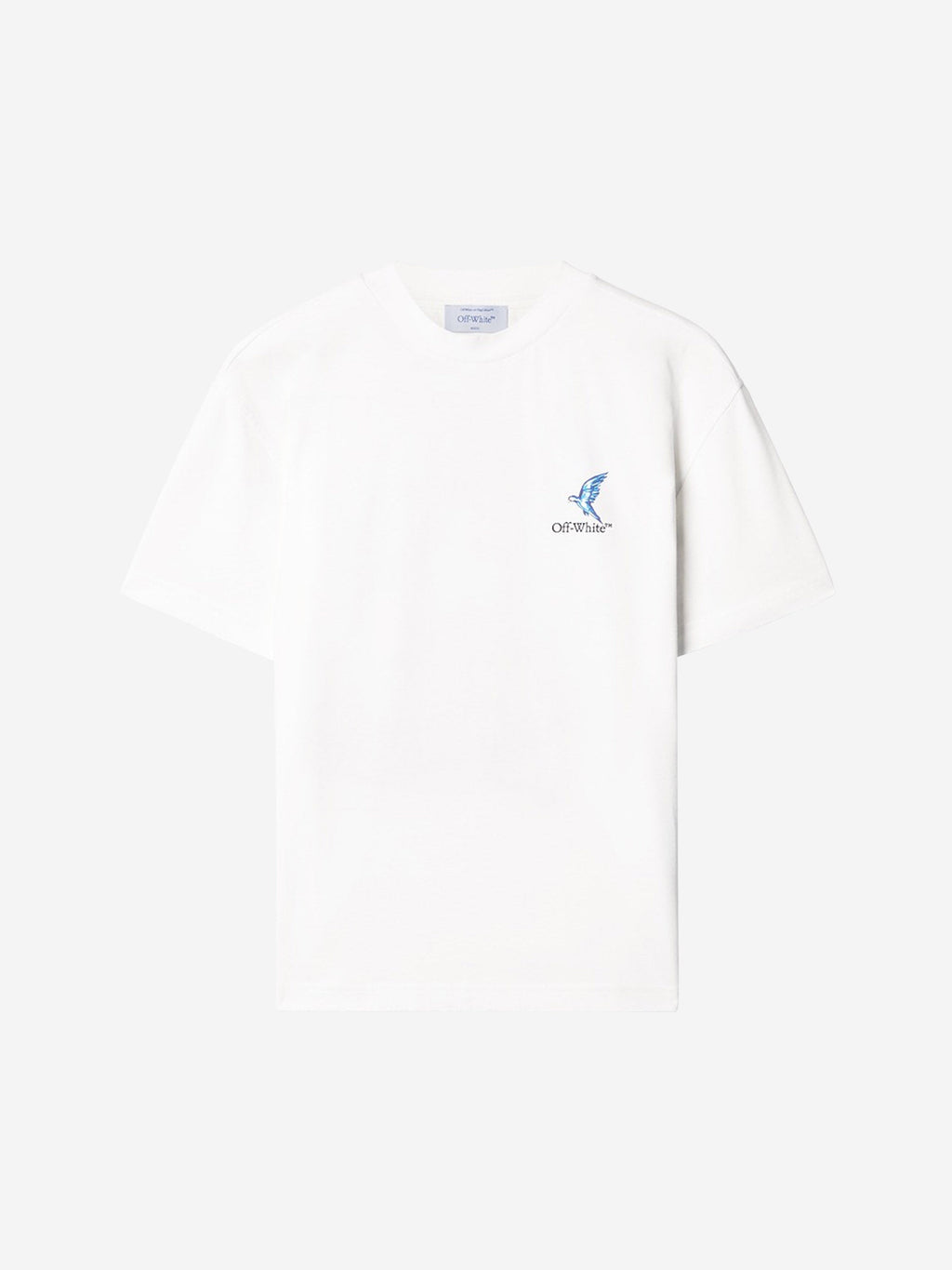 Off-white Tops оригінал | Швидка доставка Україна – боковий вид