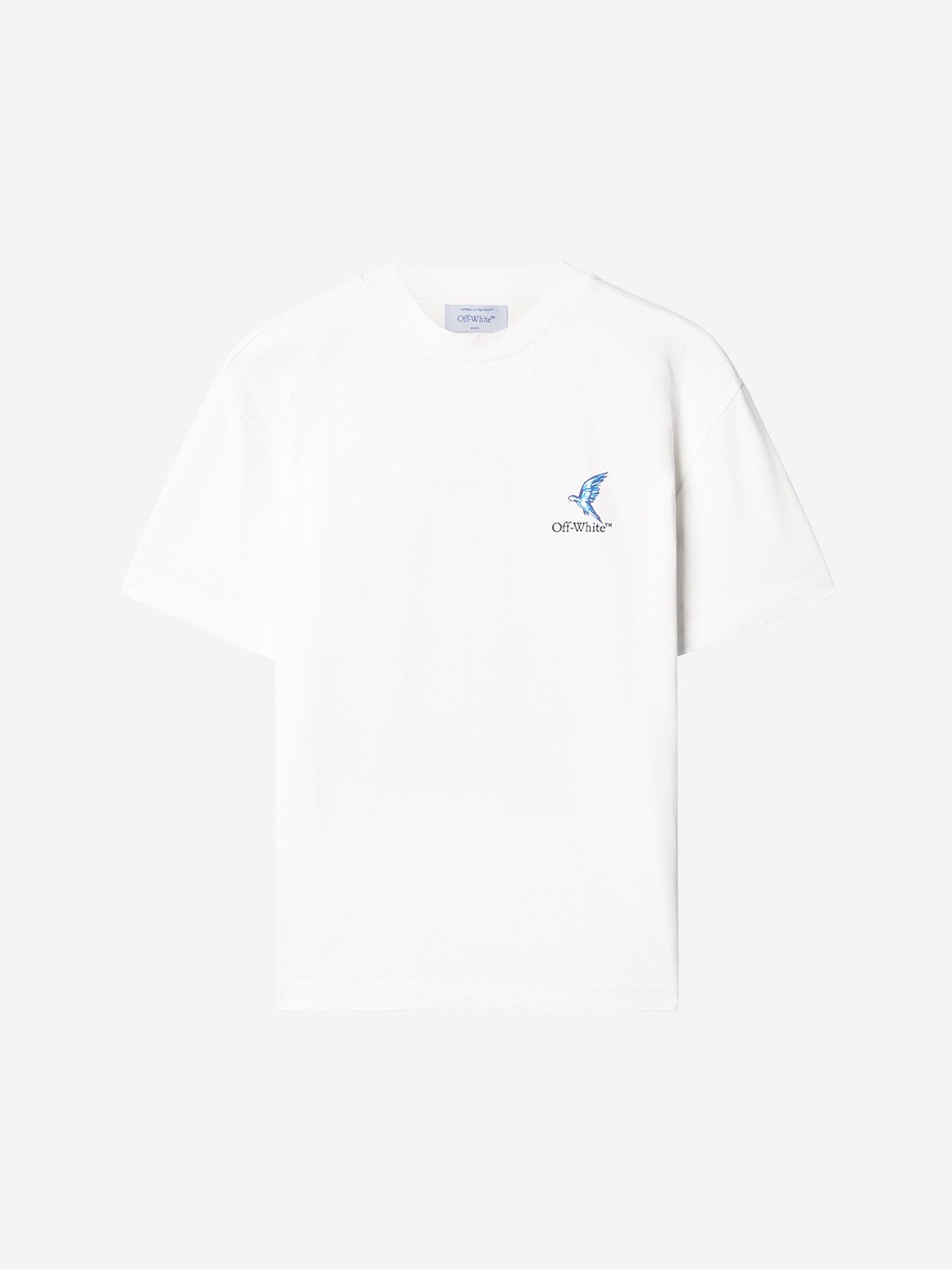 Off-white Tops оригінал | Швидка доставка Україна – боковий вид