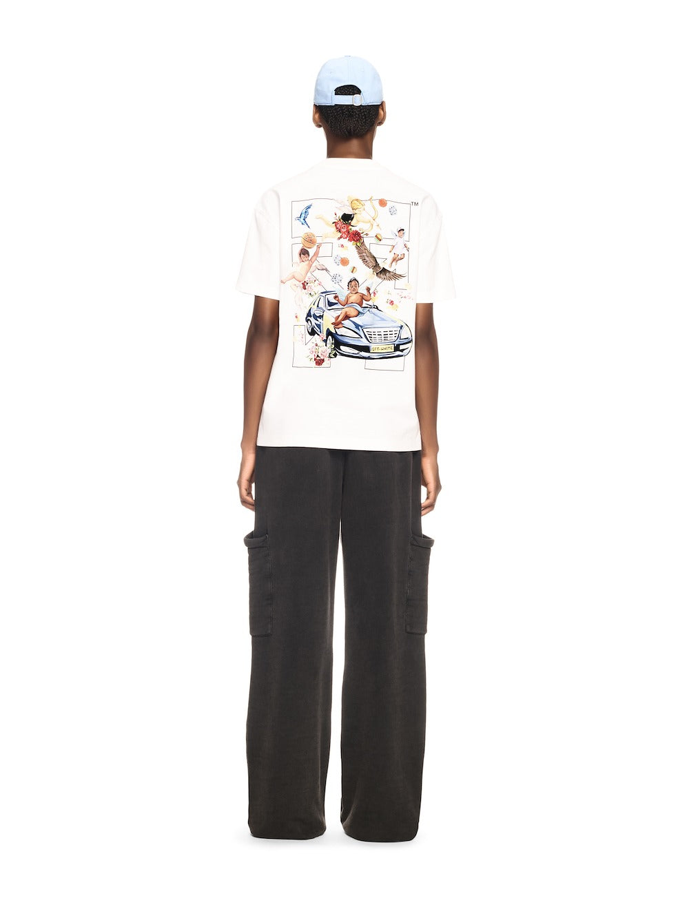 Off-white Tops оригінал | Швидка доставка Україна – детальний вид
