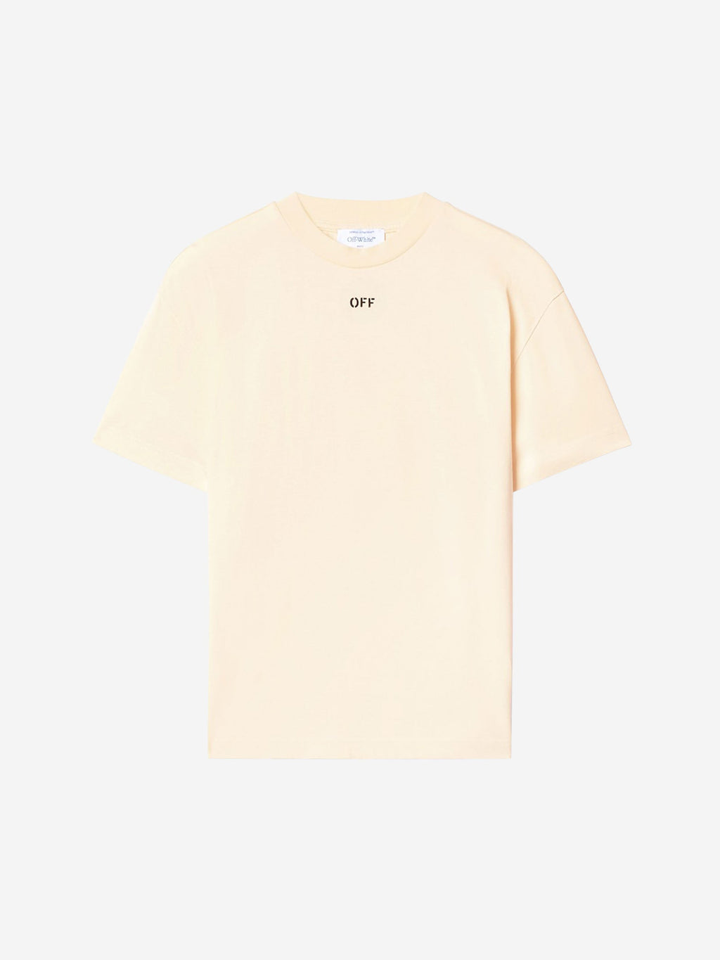 Off-white Tops оригінал | Швидка доставка Україна – боковий вид