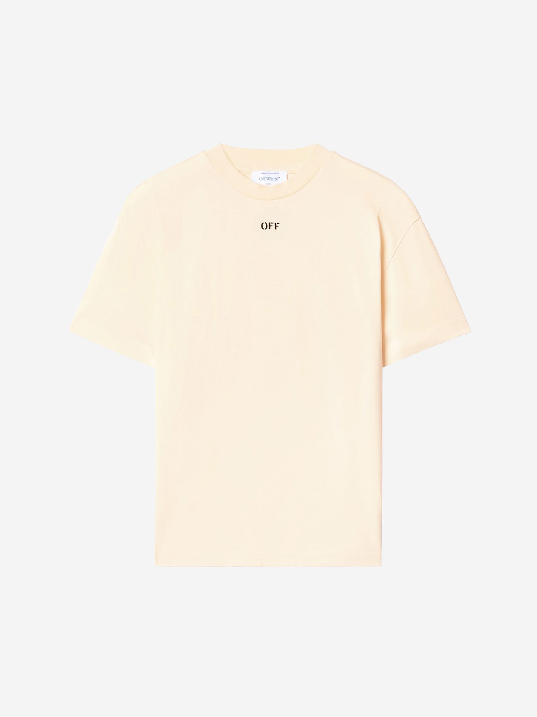 Off-white Tops оригінал | Швидка доставка Україна – боковий вид