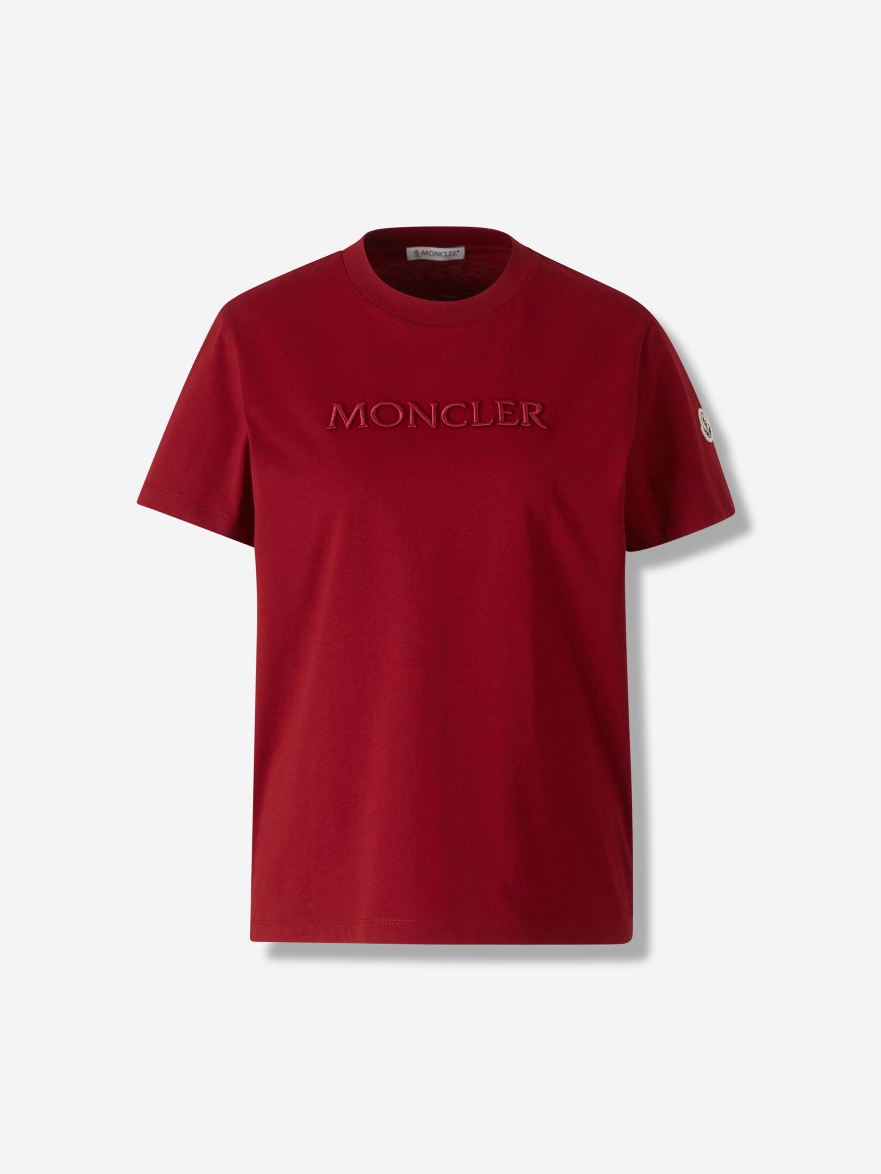 Moncler Tops оригінал | Швидка доставка Україна – боковий вид