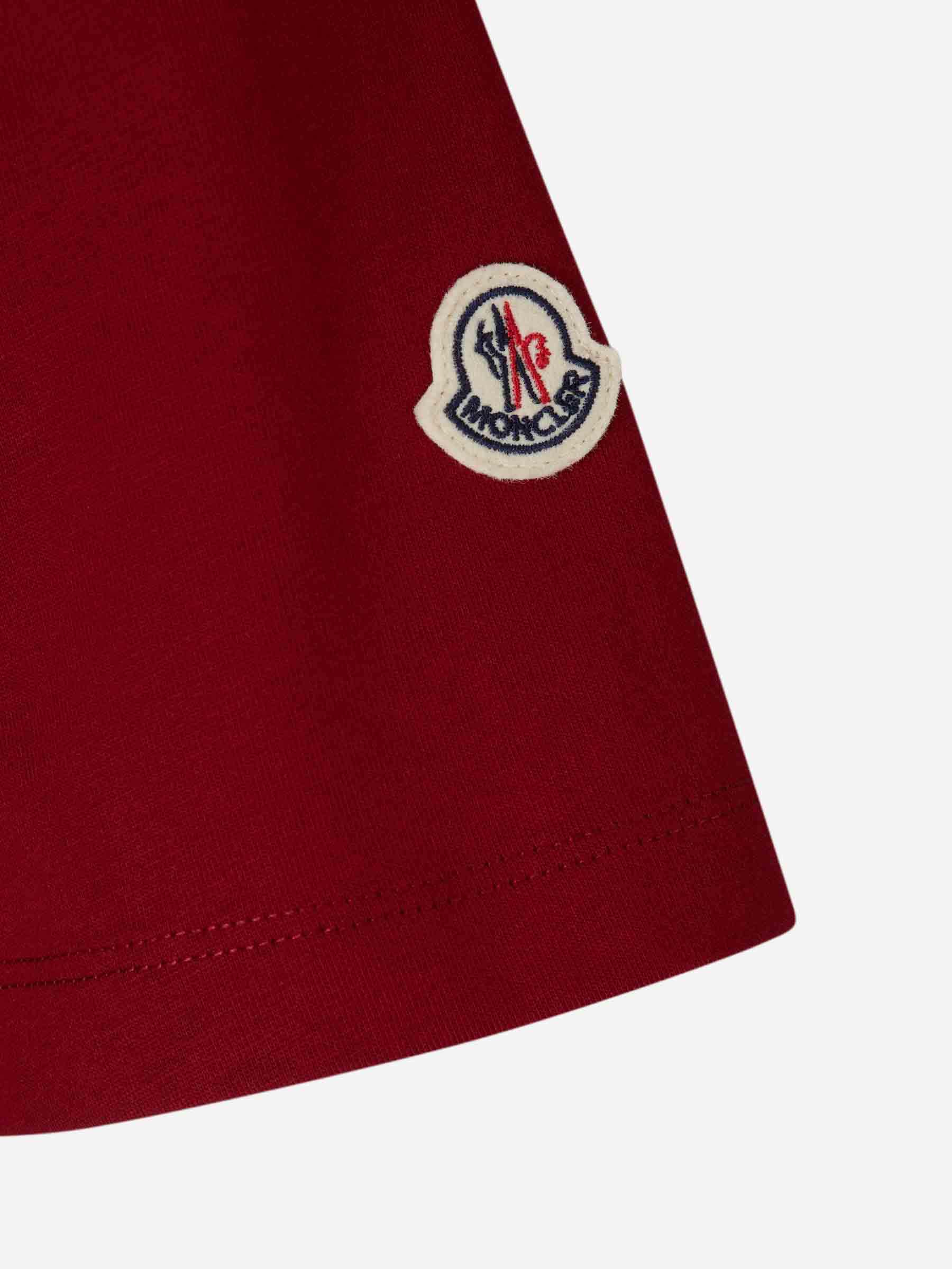 Moncler Tops оригінал | Швидка доставка Україна – збільшений вид