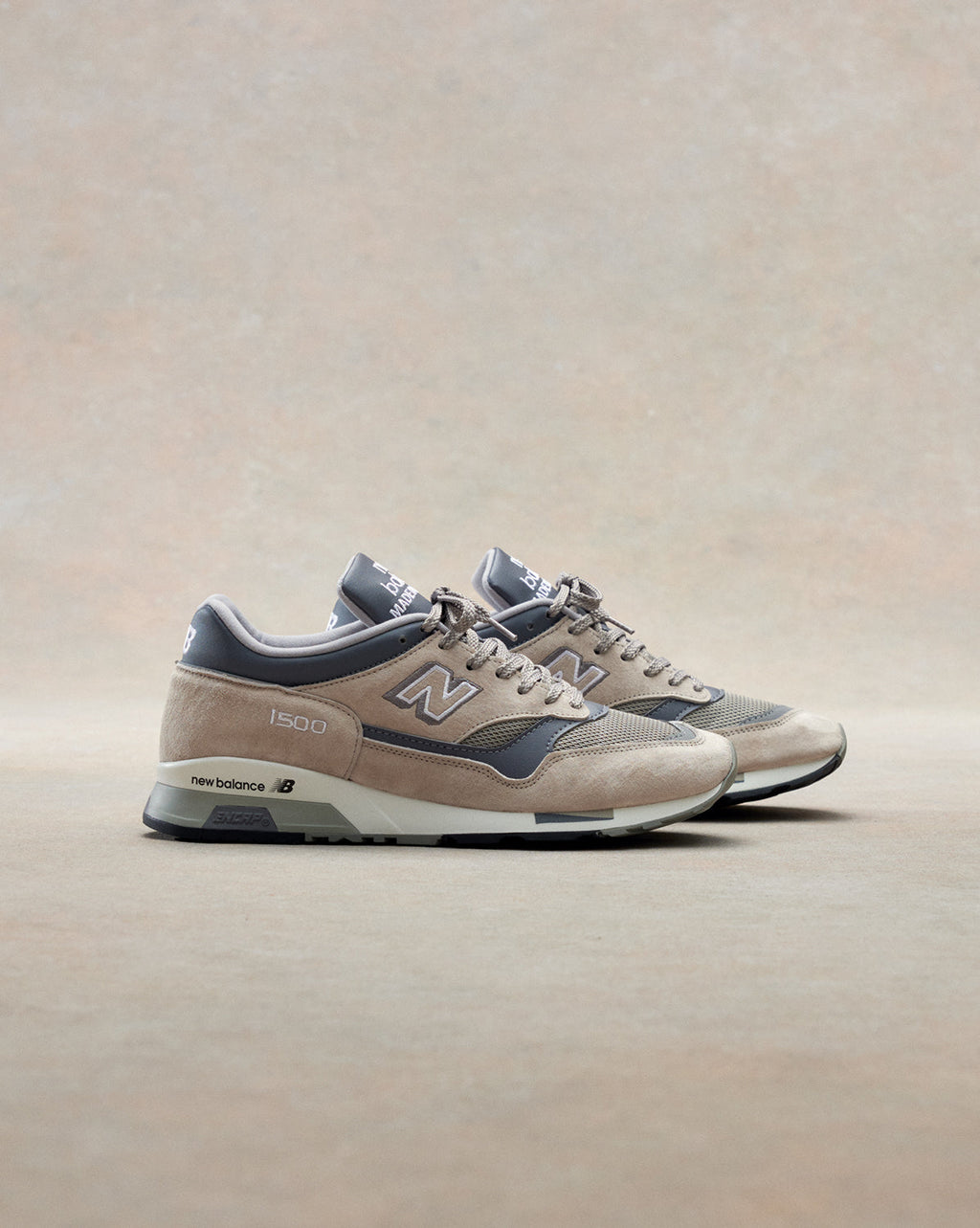 1500 *made In England* New balance оригінал – Купити в Україні – збільшений вид