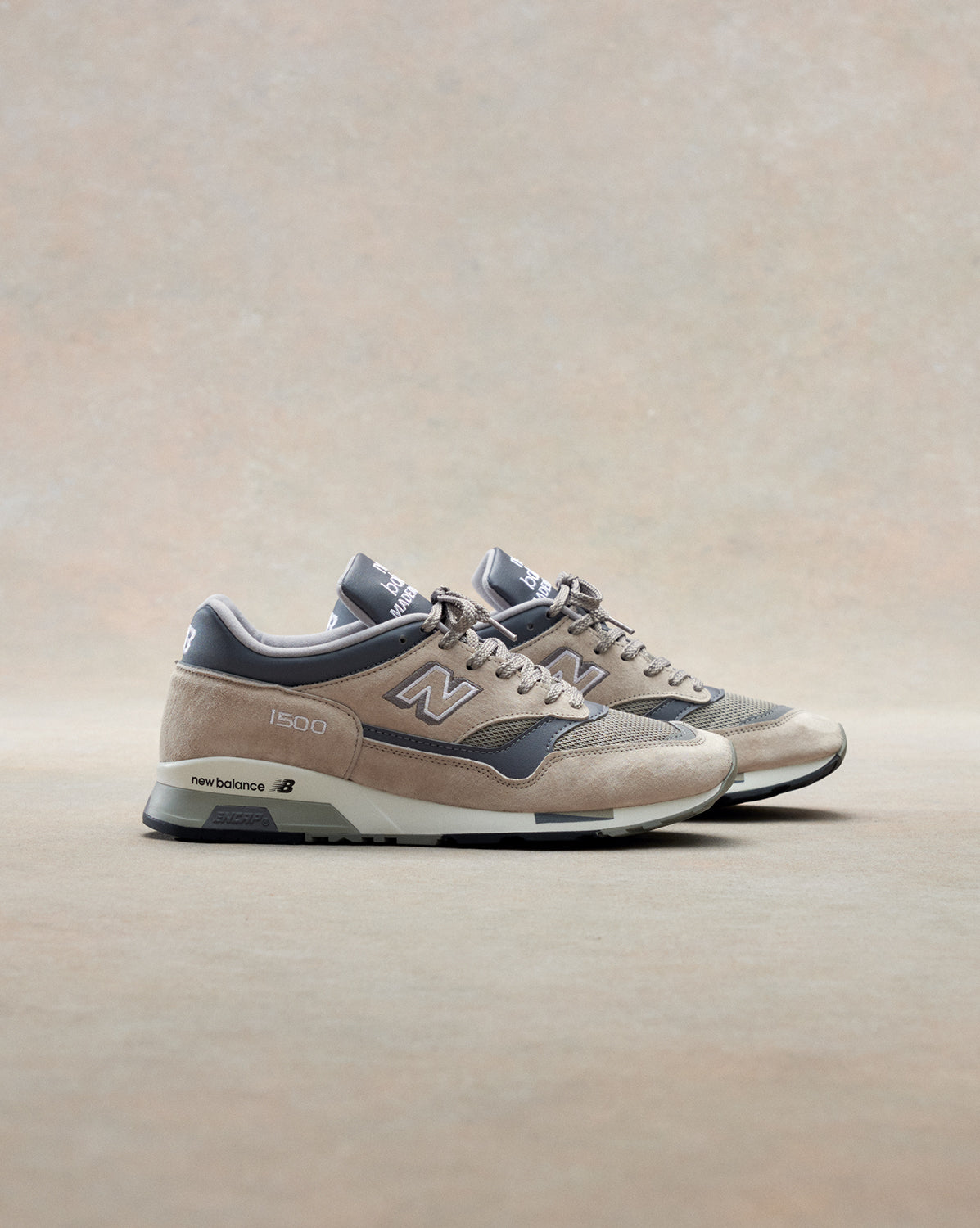 1500 *made In England* New balance оригінал – Купити в Україні – збільшений вид